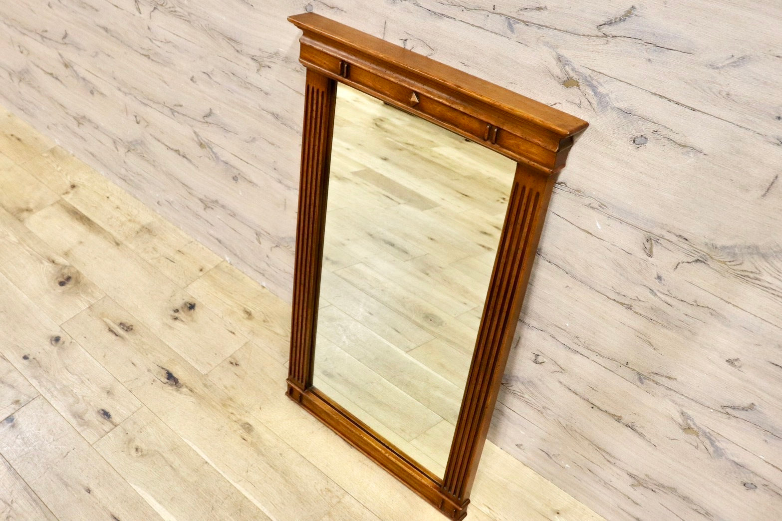 GMIH6○VARO,S.A. VALENTI / バロッサバレンティ 壁掛けミラー ウォールミラー 鏡 クラシック ヴィンテージ スペイン最高峰