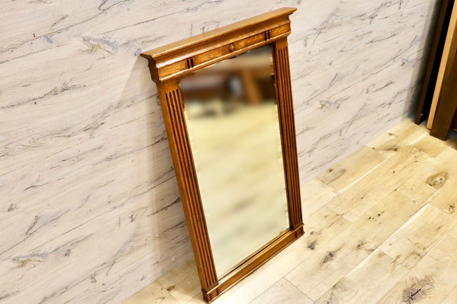 GMIH6○VARO,S.A. VALENTI / バロッサバレンティ 壁掛けミラー ウォールミラー 鏡 クラシック ヴィンテージ スペイン最高峰