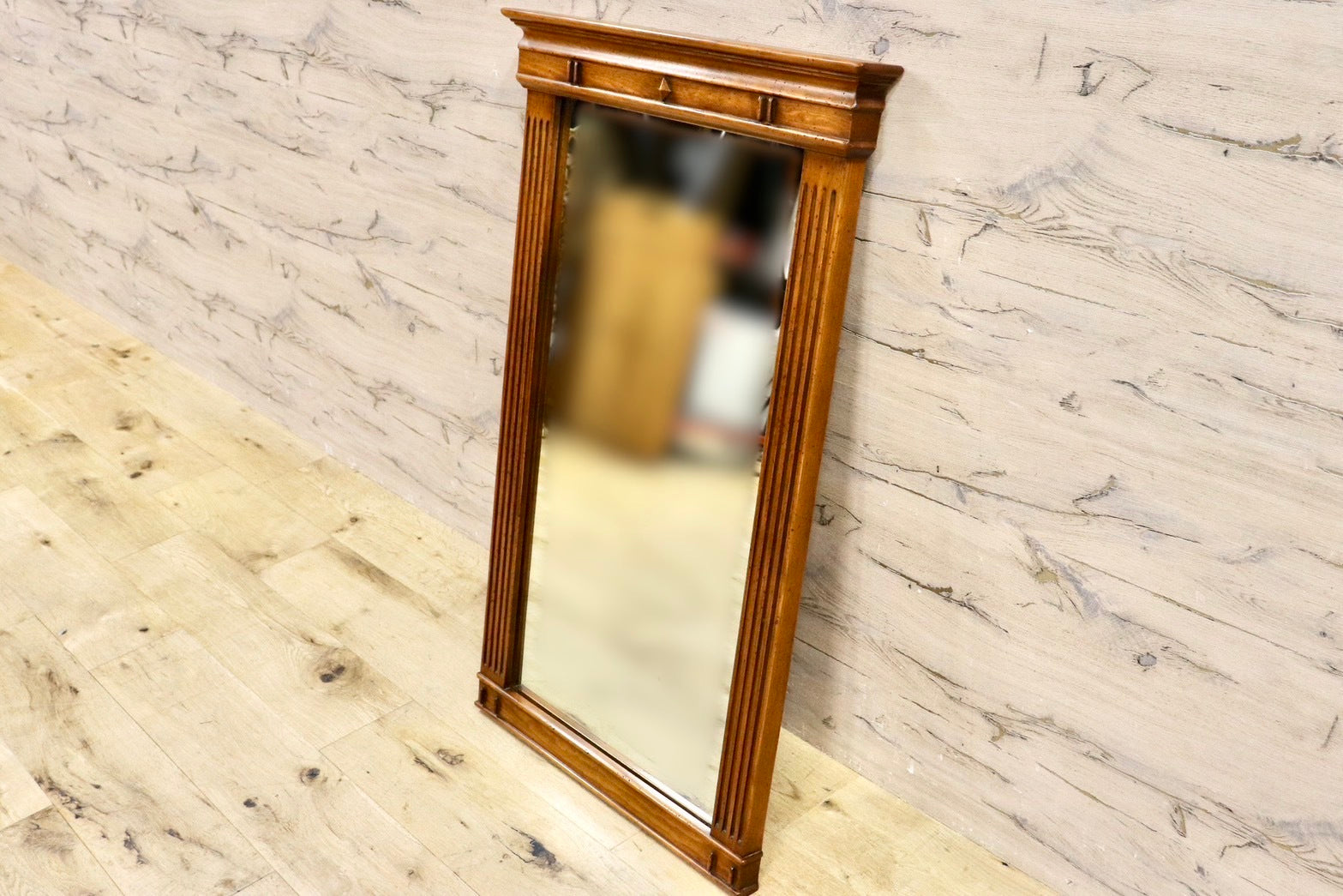 GMIH6○VARO,S.A. VALENTI / バロッサバレンティ 壁掛けミラー ウォールミラー 鏡 クラシック ヴィンテージ スペイン最高峰