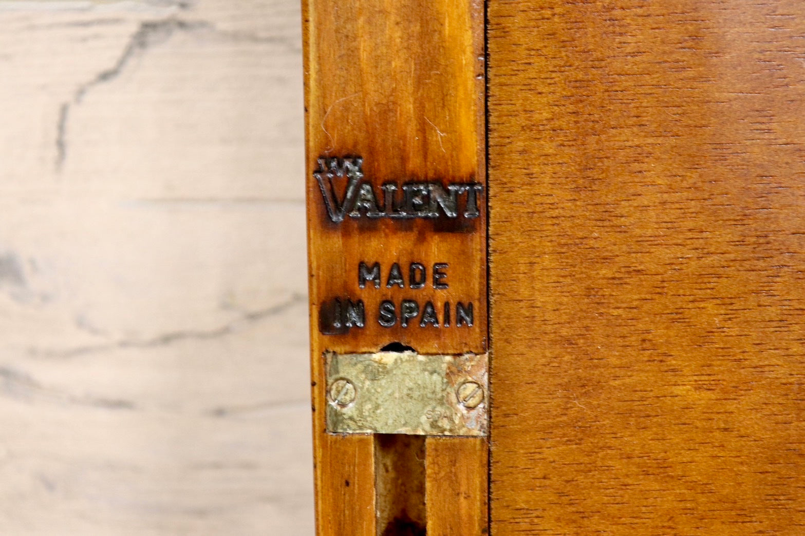 GMIH6○VARO,S.A. VALENTI / バロッサバレンティ 壁掛けミラー ウォールミラー 鏡 クラシック ヴィンテージ スペイン最高峰