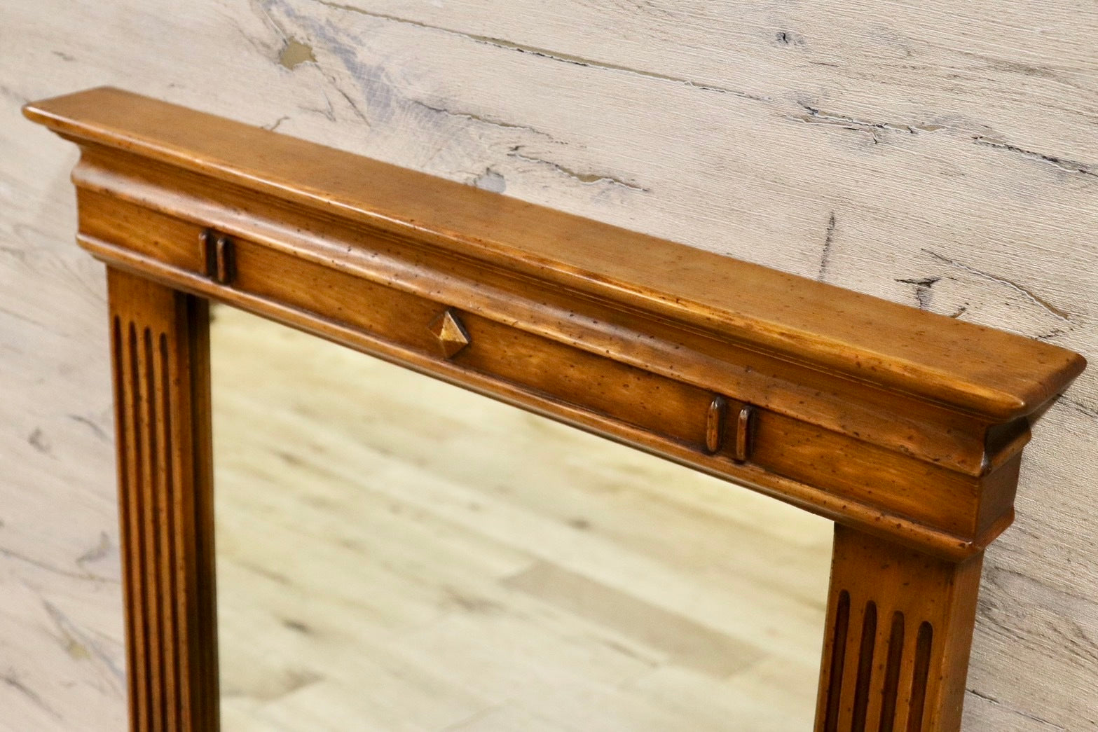 GMIH6○VARO,S.A. VALENTI / バロッサバレンティ 壁掛けミラー ウォールミラー 鏡 クラシック ヴィンテージ スペイン最高峰