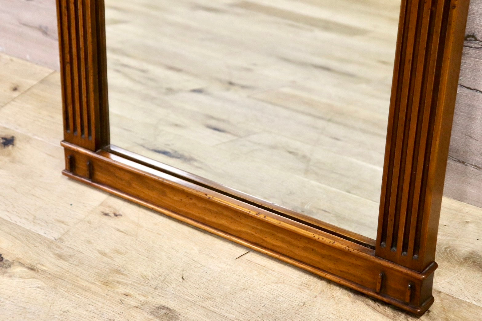 GMIH6○VARO,S.A. VALENTI / バロッサバレンティ 壁掛けミラー ウォールミラー 鏡 クラシック ヴィンテージ スペイン最高峰