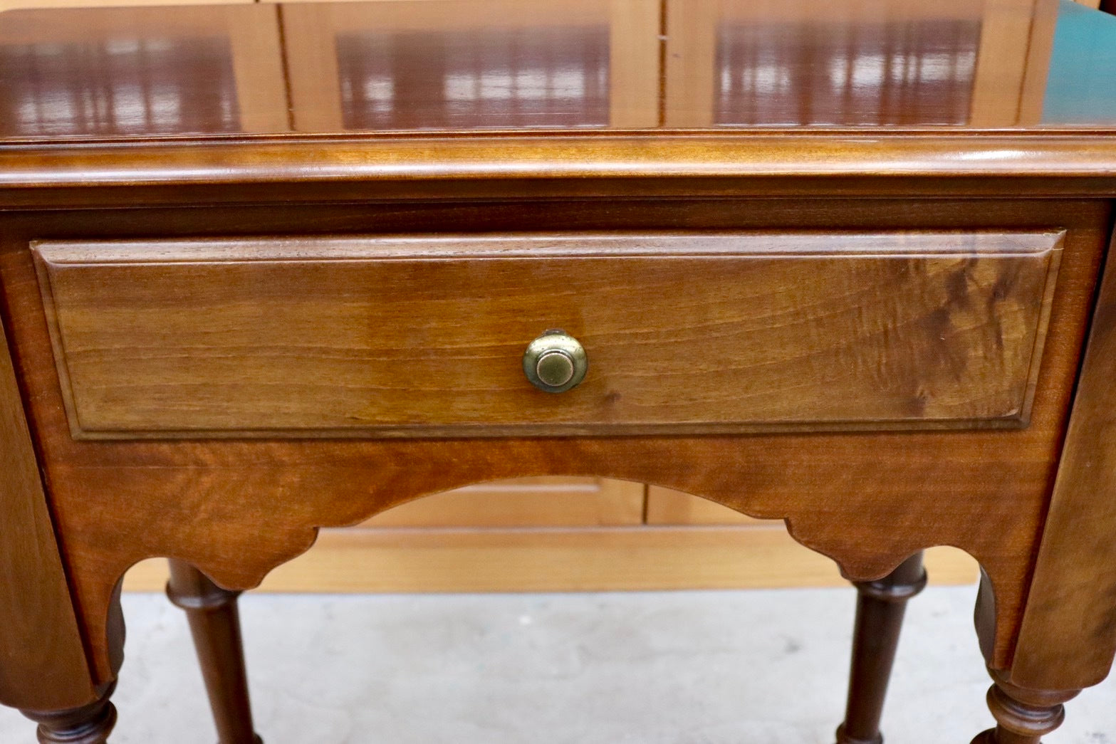 GMIH63○VARO.S.A. VALENTI / バロッサバレンティ コンソールテーブル サイドテーブル 花台 電話台 スペイン最高峰 IDC大塚家具