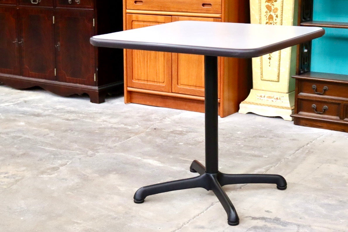 GMIK328C○Steelcase / スチールケース オフィステーブル 会議テーブル アメリカ モダン ミッドセンチュリー 事務所 ヴィンテージ