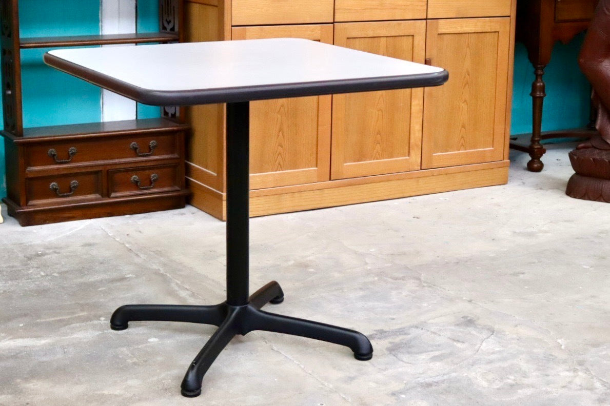 GMIK328C○Steelcase / スチールケース オフィステーブル 会議テーブル アメリカ モダン ミッドセンチュリー 事務所 ヴィンテージ