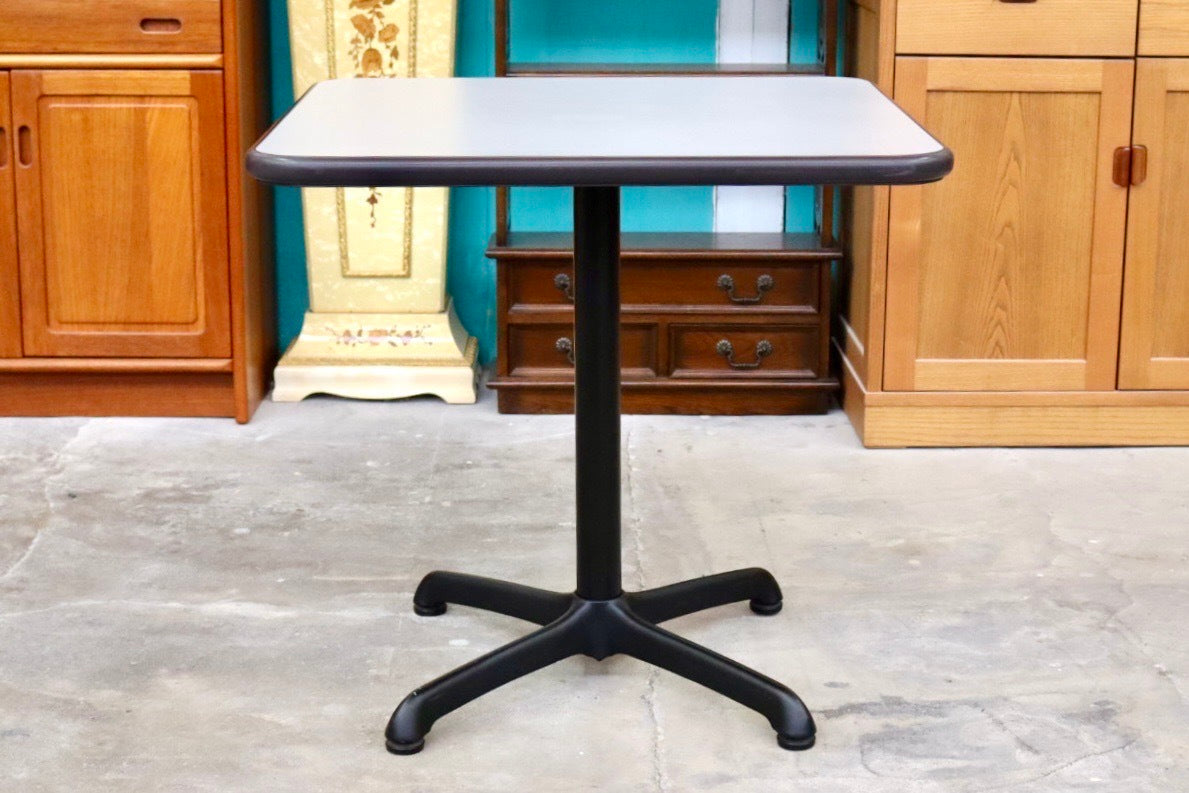 GMIK328C○Steelcase / スチールケース オフィステーブル 会議テーブル アメリカ モダン ミッドセンチュリー 事務所 ヴィンテージ