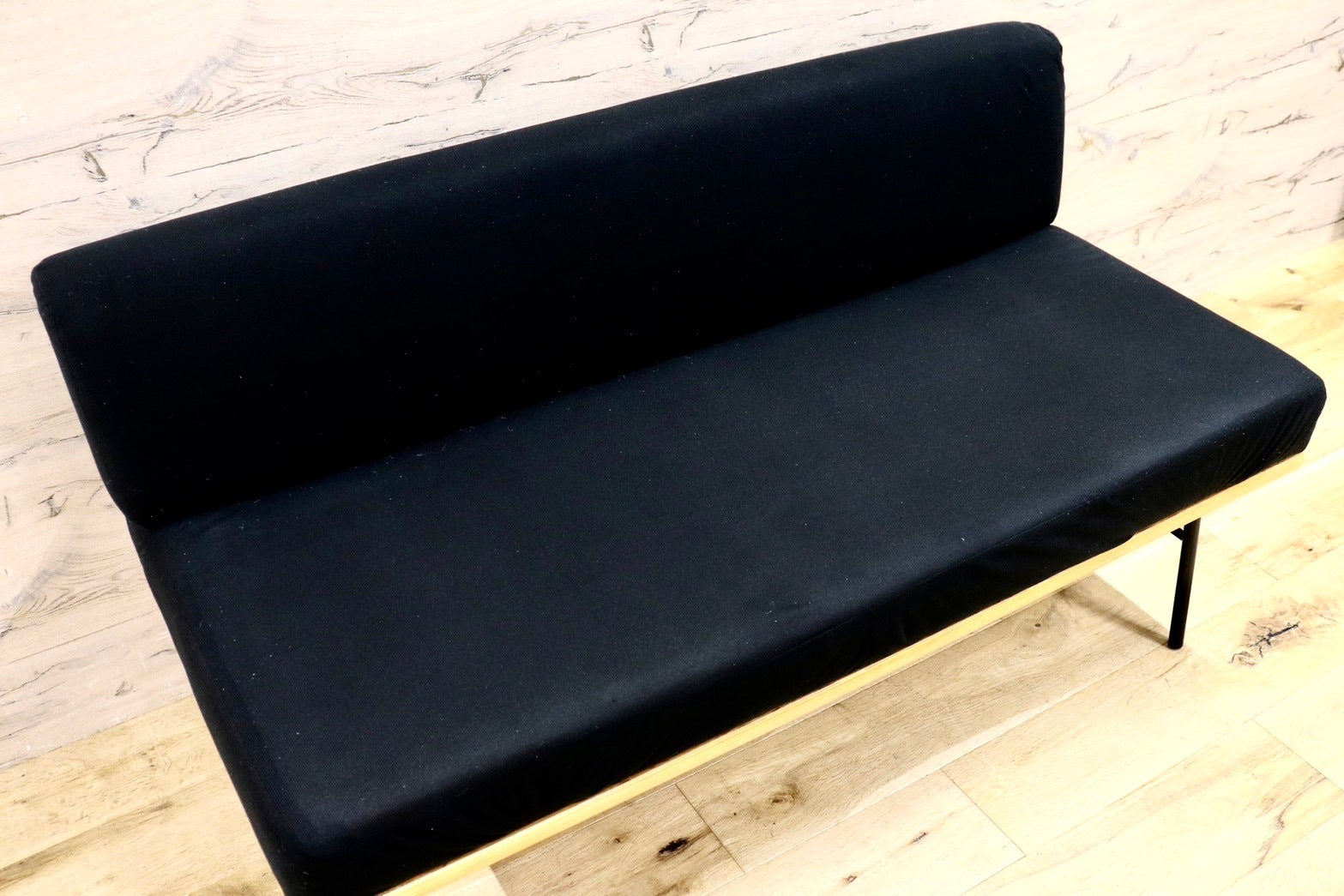 GMIH94B○unico / ウニコ FUNEAT ファニート バックレスト ダイニングソファ 国産家具 北欧 ナチュラルスタイル カフェスタイル