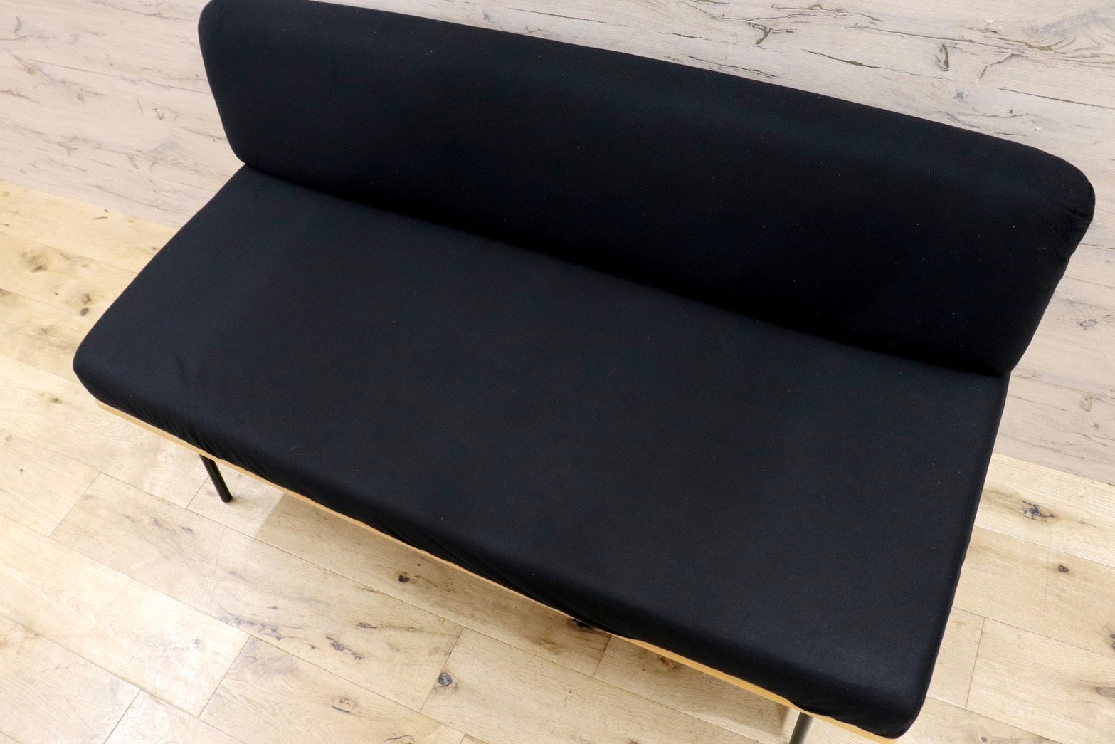 GMIH94B○unico / ウニコ FUNEAT ファニート バックレスト ダイニングソファ 国産家具 北欧 ナチュラルスタイル カフェスタイル