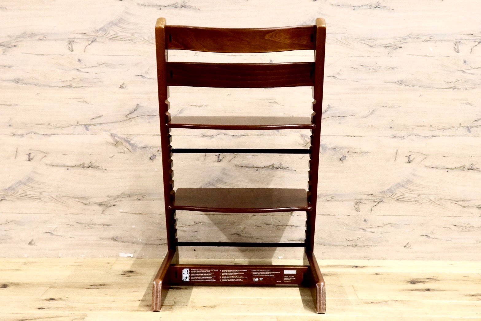 GMIK345A○STOKKE / ストッケ TRIPP TRAPP トリップトラップ ベビーチェア キッズチェア 子供椅子 ダイニングチェア 北欧 ノルウェー