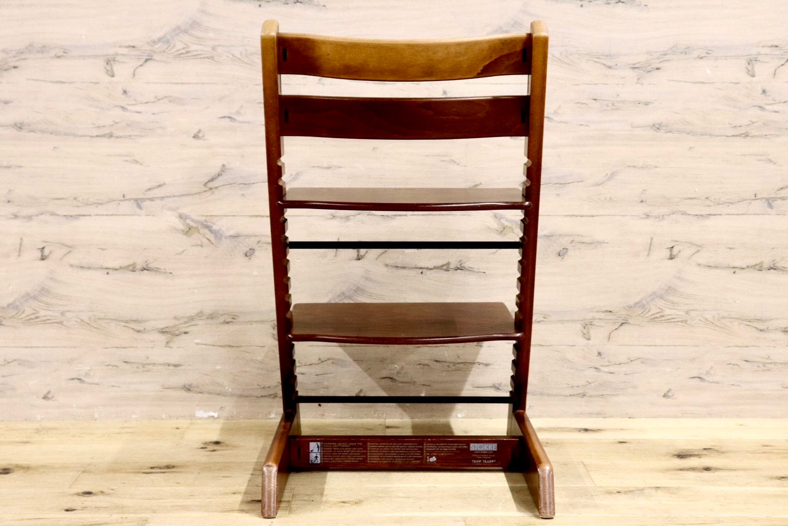 GMIK345B○STOKKE / ストッケ TRIPP TRAPP トリップトラップ ベビーチェア キッズチェア 子供椅子 ダイニングチェア 北欧 ノルウェー
