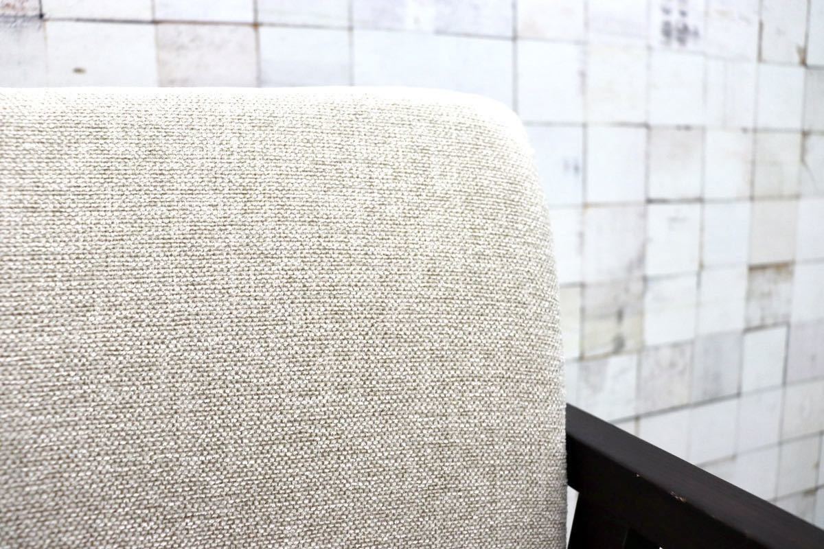 GMGT135B○FUJIEI / 藤栄 KAYTH Arm Chair ケイスアームチェア ダイニングチェア 食卓椅子 チェア ファブリック