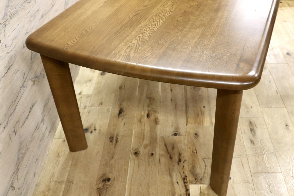 GMGN103○karimoku / カリモク ダイニングテーブル 食卓テーブル 木製 ナチュラル カントリー