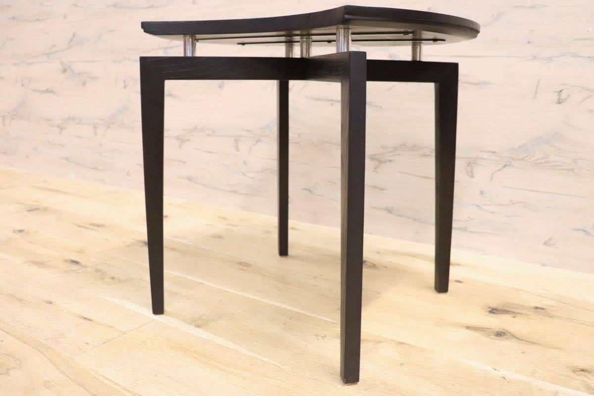 GMGH181○モダン サイドテーブル ローテーブル 机 コーヒーテーブル ミニテーブル クラシック