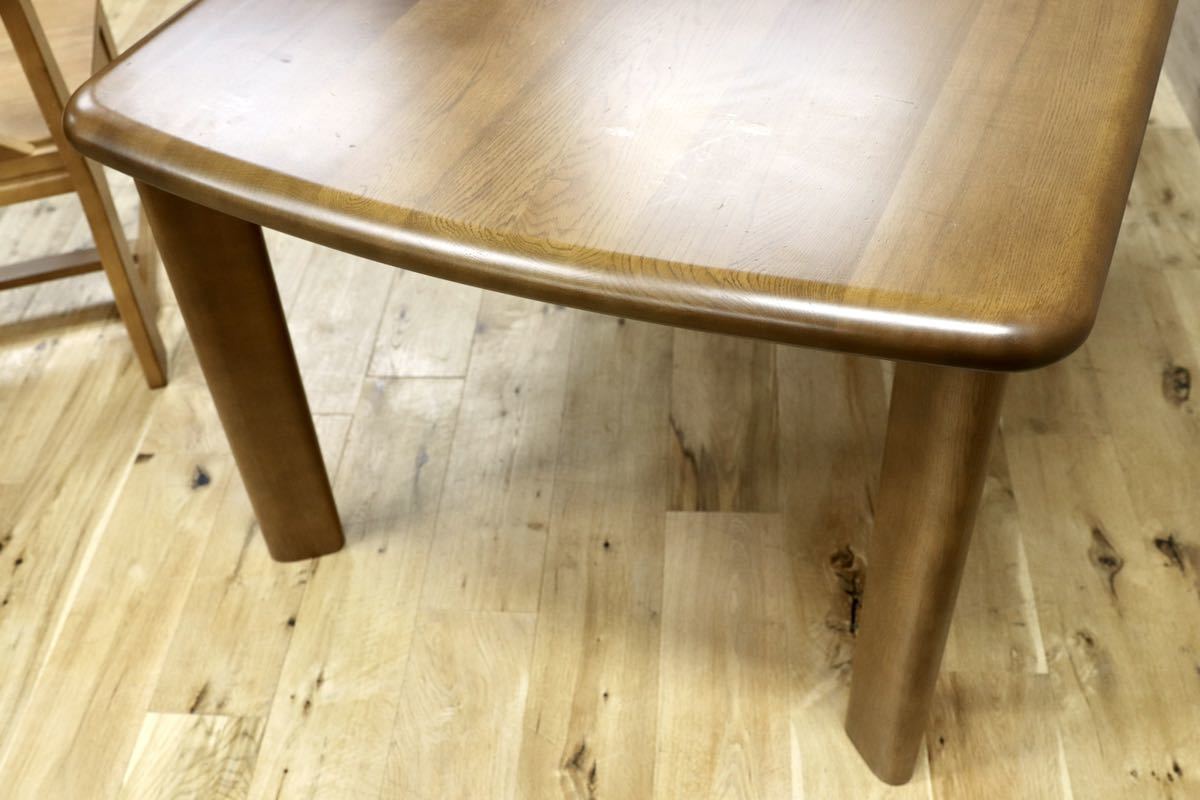 GMGN103○karimoku / カリモク ダイニングテーブル 食卓テーブル 木製 ナチュラル カントリー