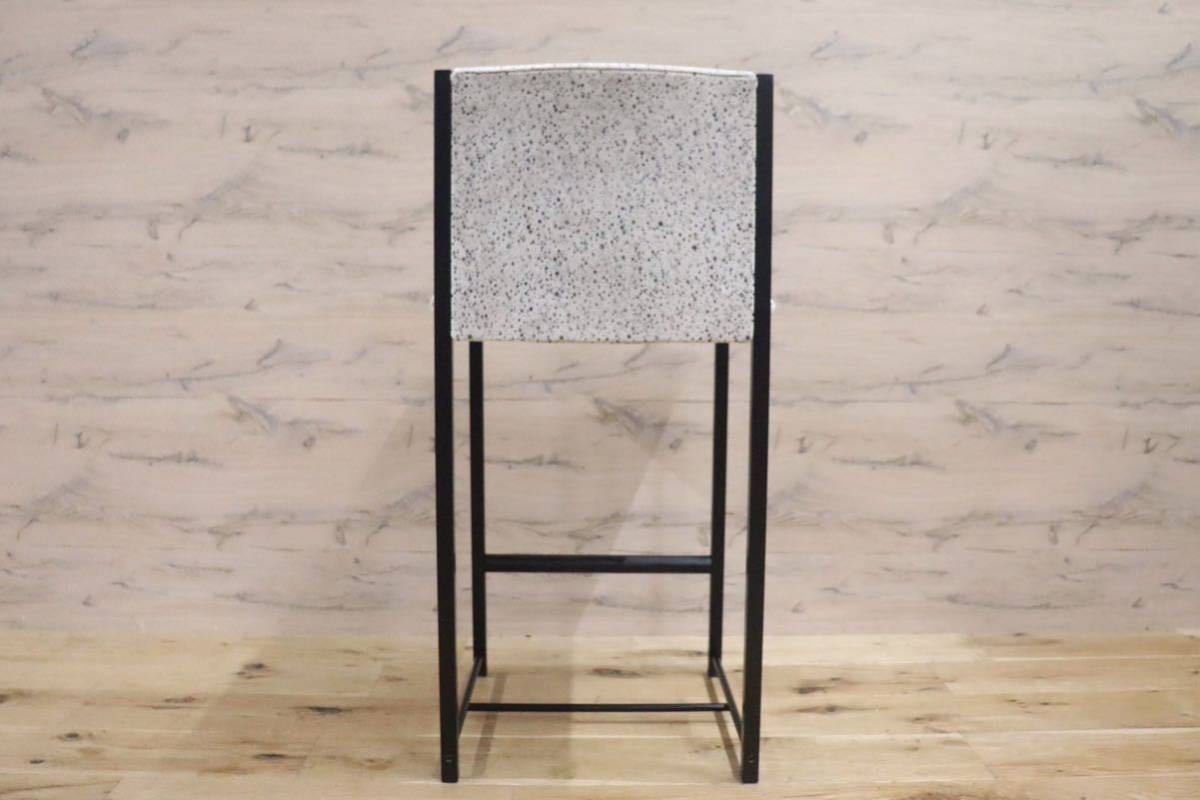 GMGF15B○Cassina IXC / カッシーナイクスシー LIMA/C リマ/C カウンターチェア 椅子 ダイニングチェア 定価約10.1万 展示品