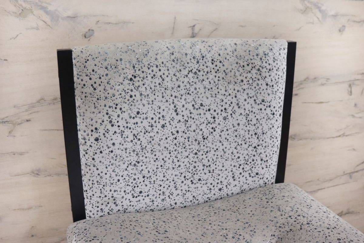 GMGF15B○Cassina IXC / カッシーナイクスシー LIMA/C リマ/C カウンターチェア 椅子 ダイニングチェア 定価約10.1万 展示品