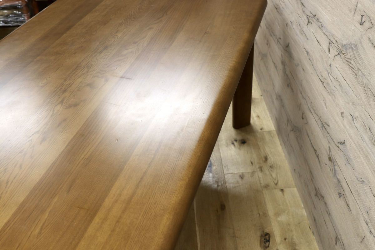 GMGN103○karimoku / カリモク ダイニングテーブル 食卓テーブル 木製 ナチュラル カントリー