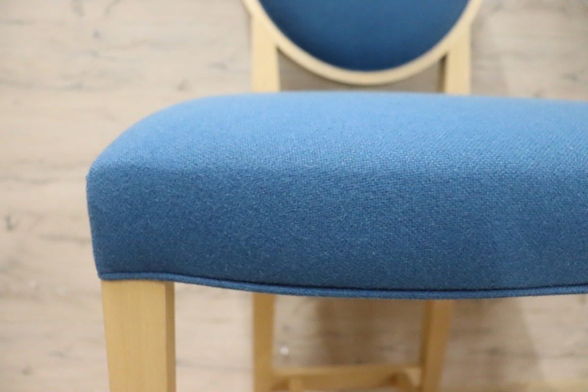 GMGN392A○AD CORE / エーディコア ダイニングチェア ハイチェア カウンターチェア 椅子 メープル材 ナチュラル 北欧スタイル 展示品