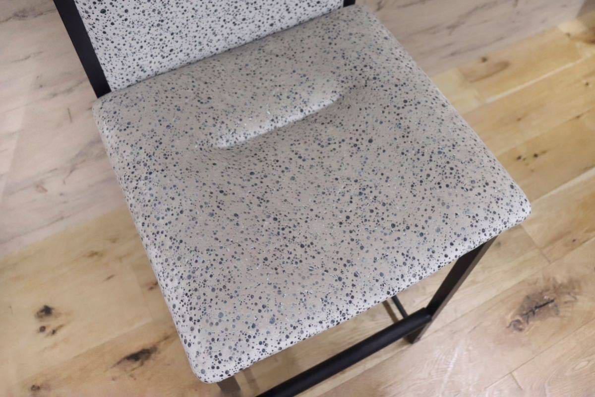 GMGF15B○Cassina IXC / カッシーナイクスシー LIMA/C リマ/C カウンターチェア 椅子 ダイニングチェア 定価約10.1万 展示品