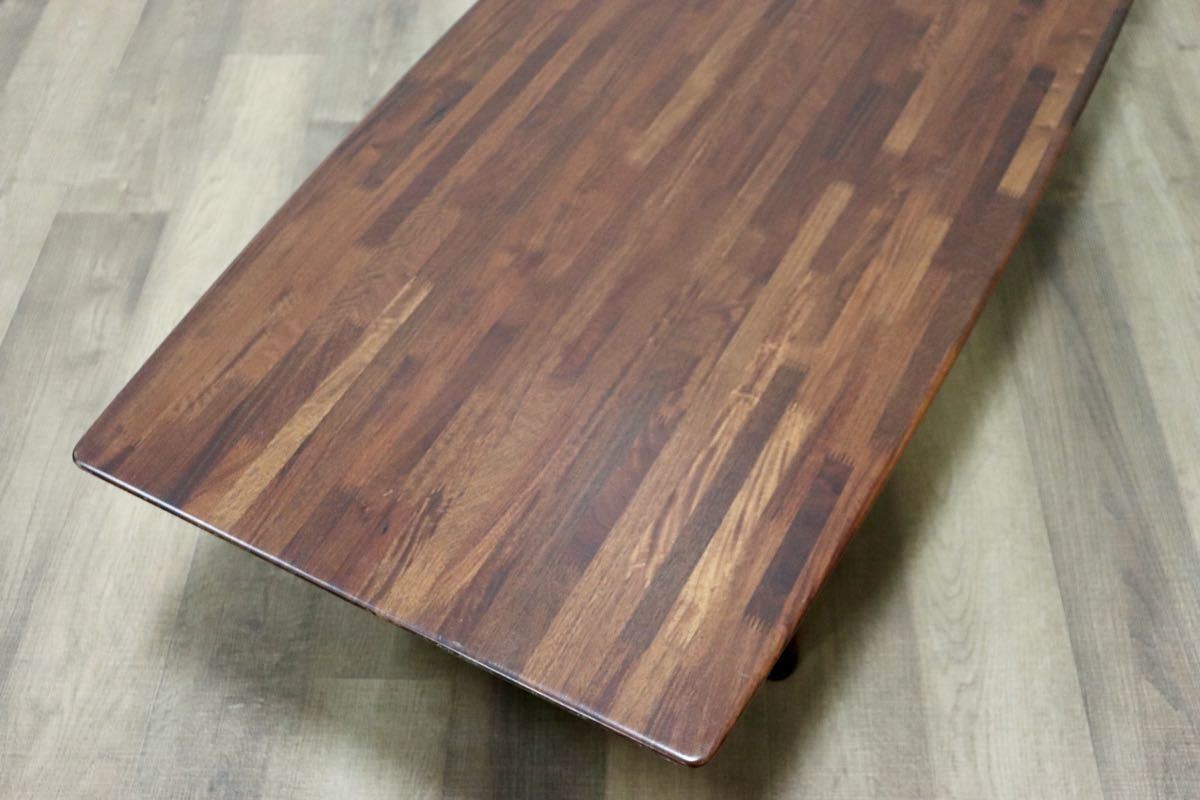 GMGN515○karimoku / カリモク vivente ビベンテ センターテーブル リビングテーブル ローテーブル 応接 花梨材 最高級 モダン 定価約24万