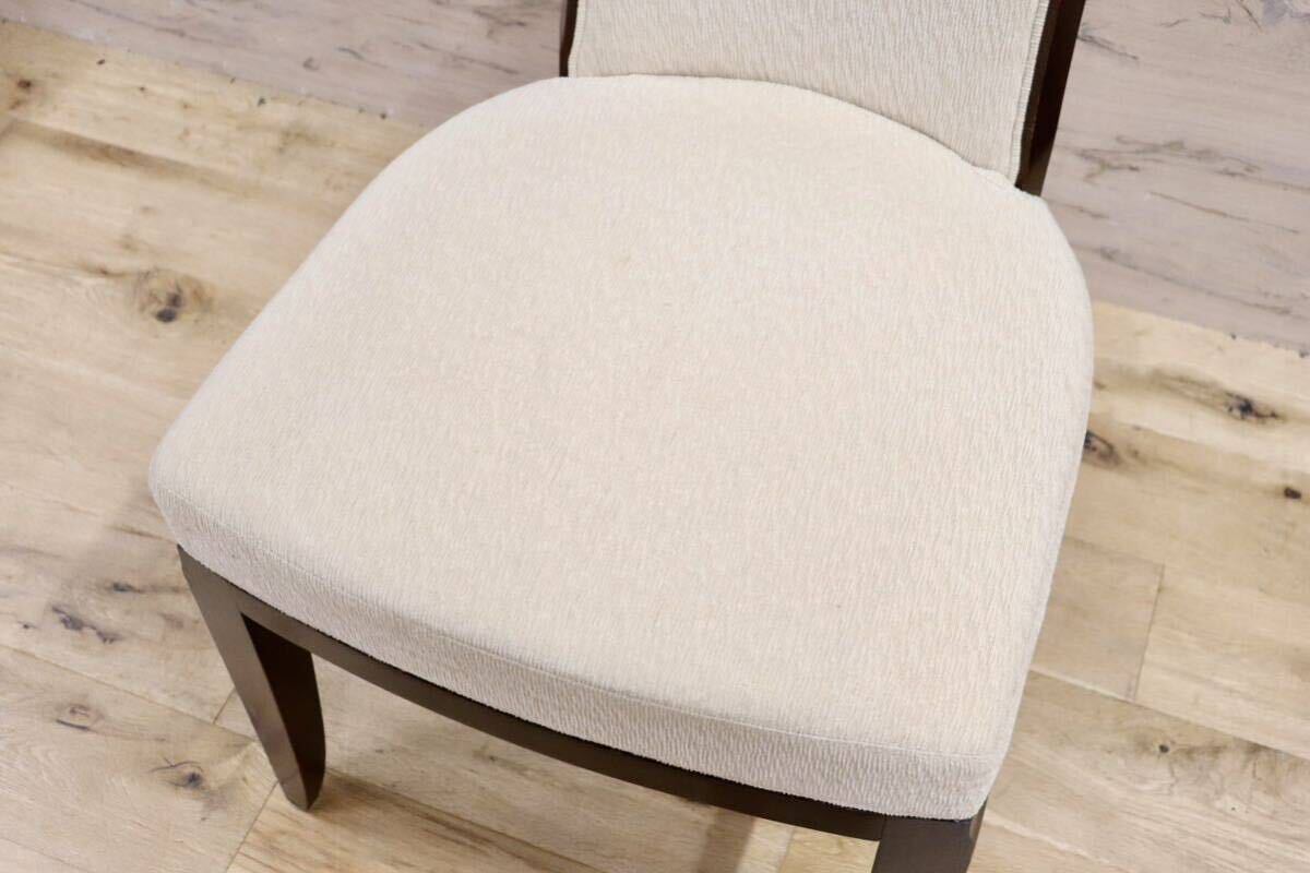 GMHN77B○HENREDON / ヘンレドン Barbara Barryバーバラバリー アームレスチェア ダイニングチェア 椅子 IDC大塚家具 クラシック 高級家具