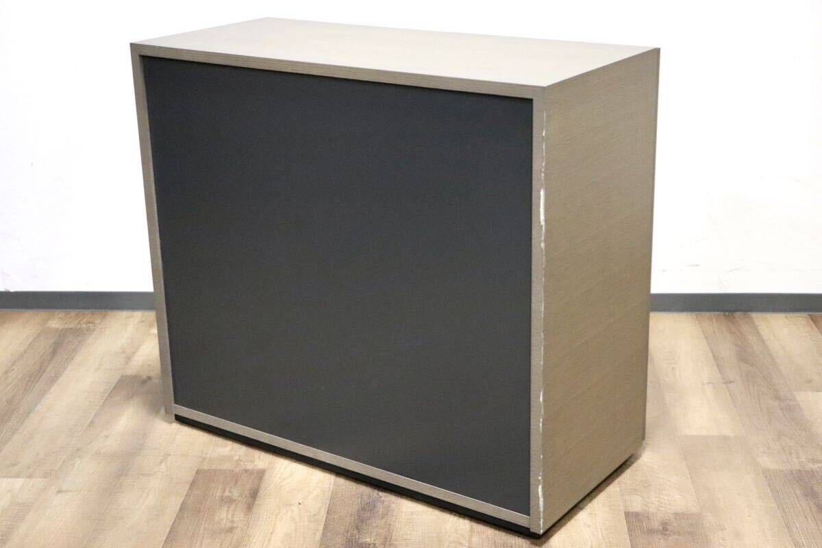 GMHN49B○arflex / アルフレックス C.C.09 キャビネット リビングボード カルロ・コロンボ イタリアモダン 約37万 廃番 モデルルーム展示品