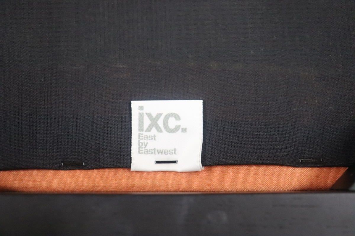 GMGK81○Cassina.ixc / カッシーナ・イクスシー ジャスミン ダイニングチェア 椅子 オレンジ イタリアモダン