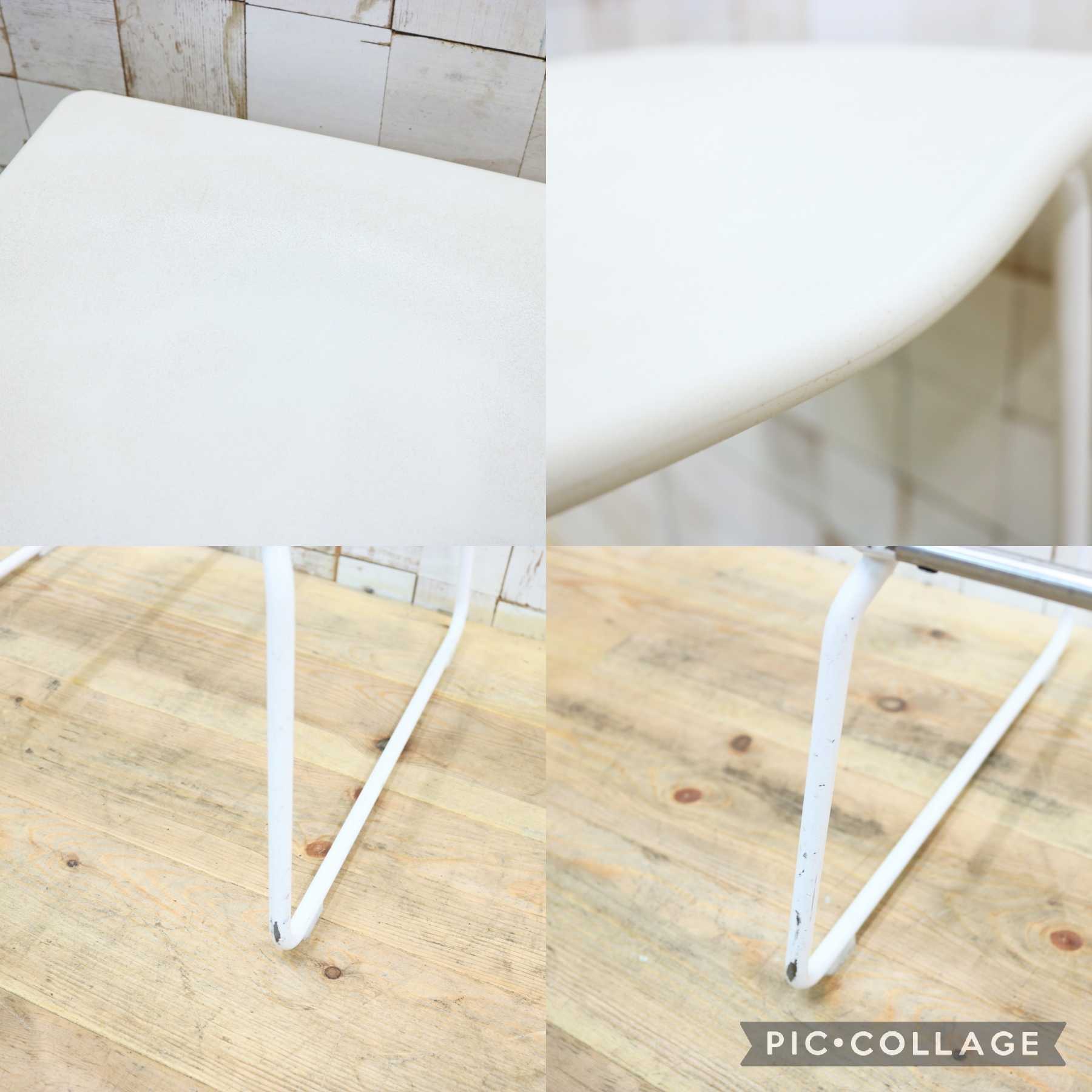 GMIK585C◯Cassina.ixc / カッシーナ・イクスシー ヴィッカルベ ラストミニッツ カウンターチェア 椅子 パトリシア・ウルキオラ 約8.8万