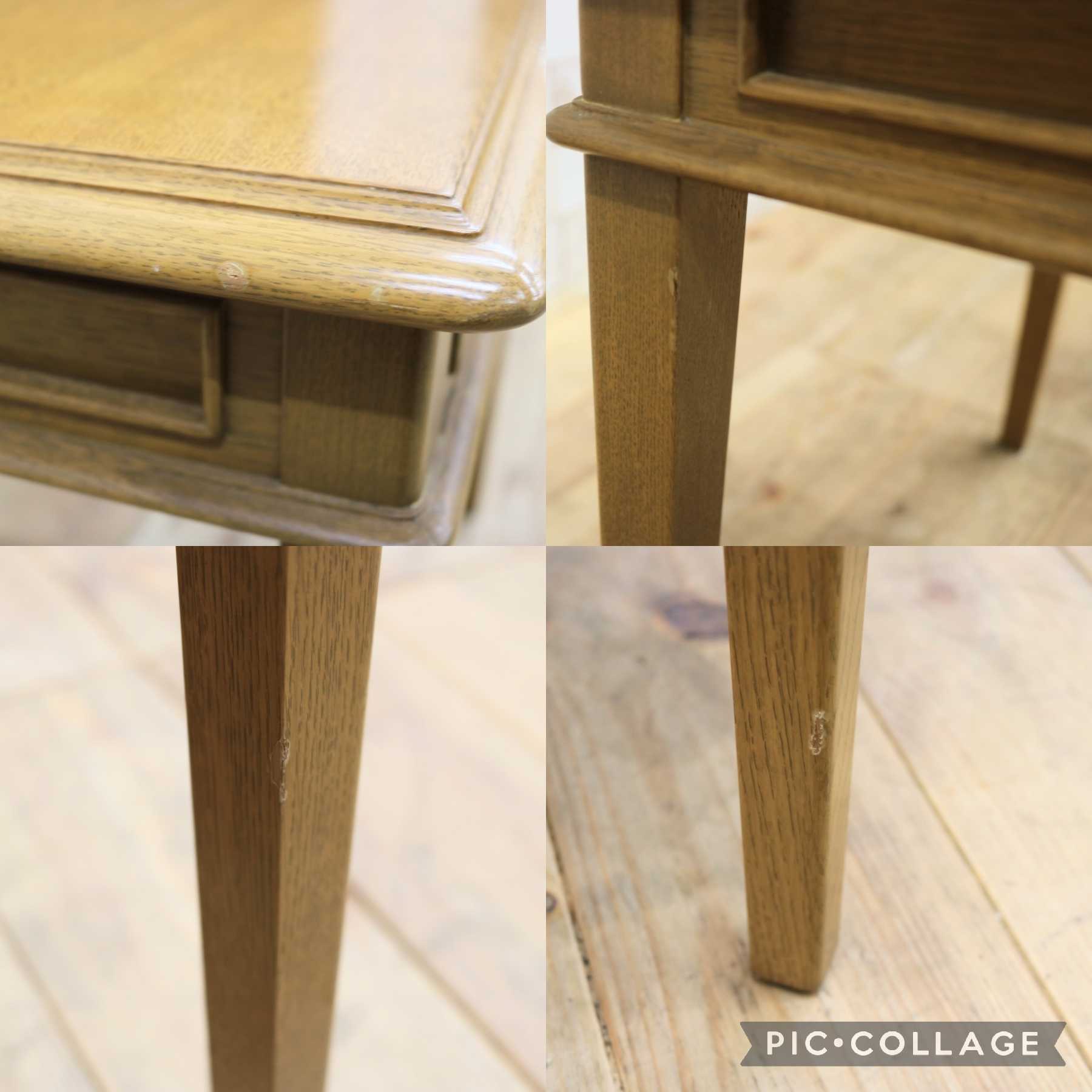 GMGT189A◯センターテーブル サイドテーブル リビングテーブル ローテーブル コーヒーテーブル 花台 飾り台 木製机 クラシック