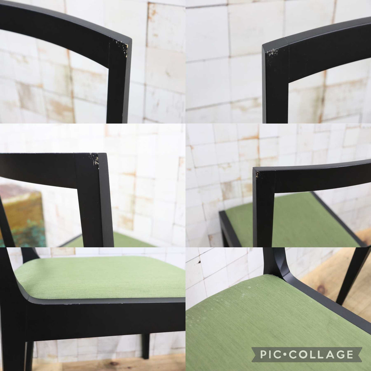 GMFS101B◯cassina ixc / カッシーナイクスシー JASMIN ジャスミン ダイニングチェア 2脚セット アームレスチェア 食卓椅子 椅子 モダン