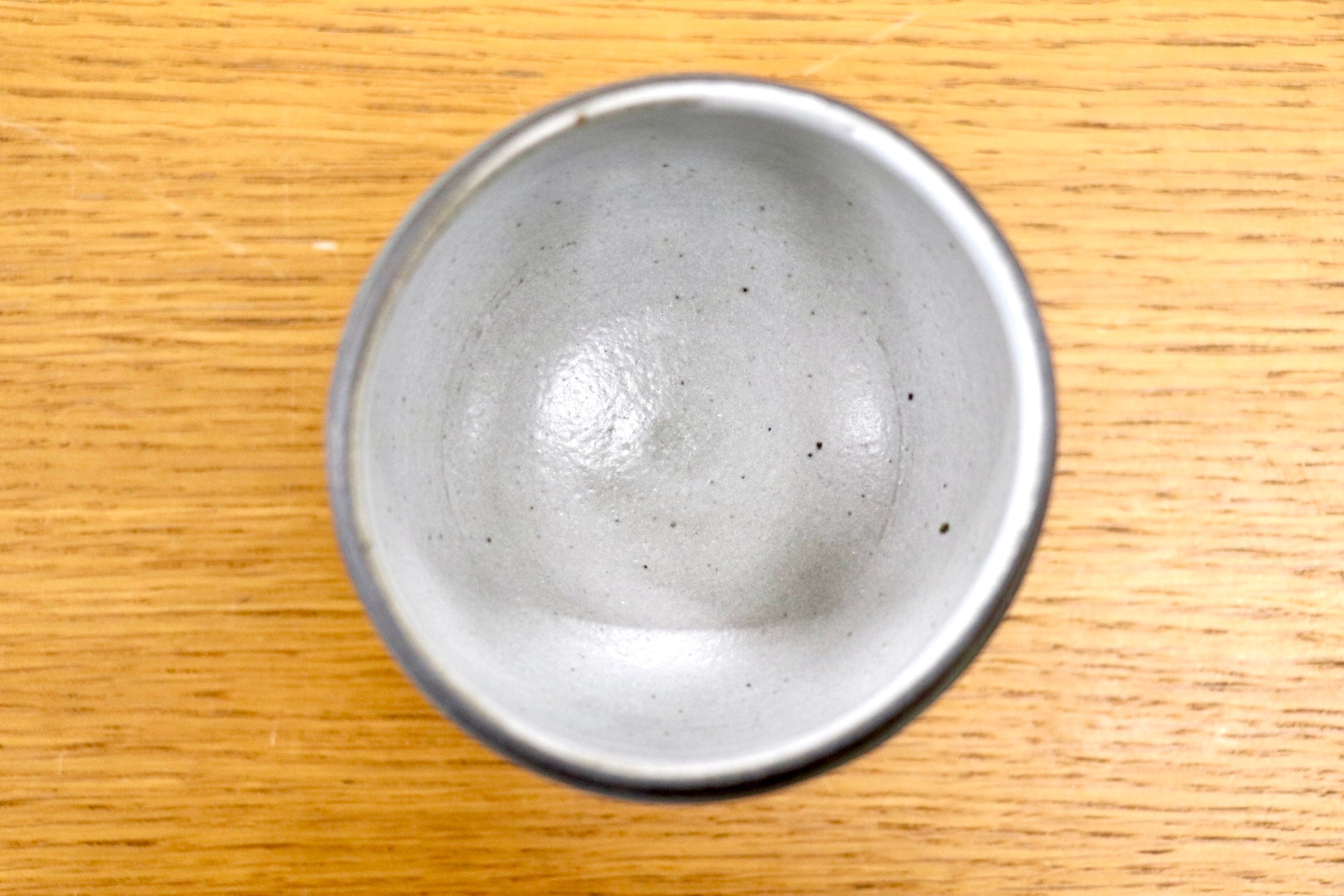 GMIO567A◯市野悟窯 丹波焼 ワインカップ 市野哲次 陶器 伝統工芸 丹波篠山 未使用