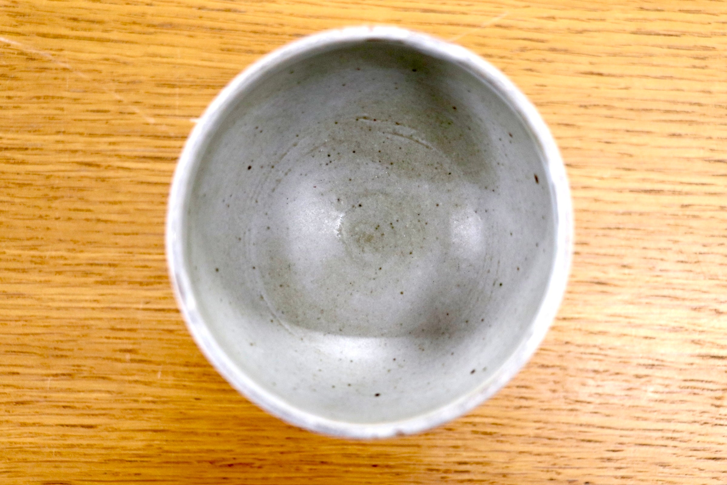GMIO567B◯市野悟窯 丹波焼 ワインカップ 市野哲次 陶器 伝統工芸 丹波篠山 未使用