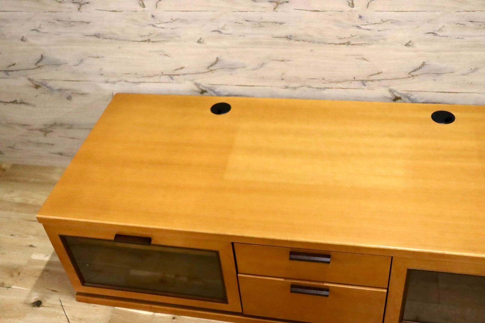 GMGT211○TVボード AVボード ローボード リビング収納 北欧スタイル モダン テレビボード