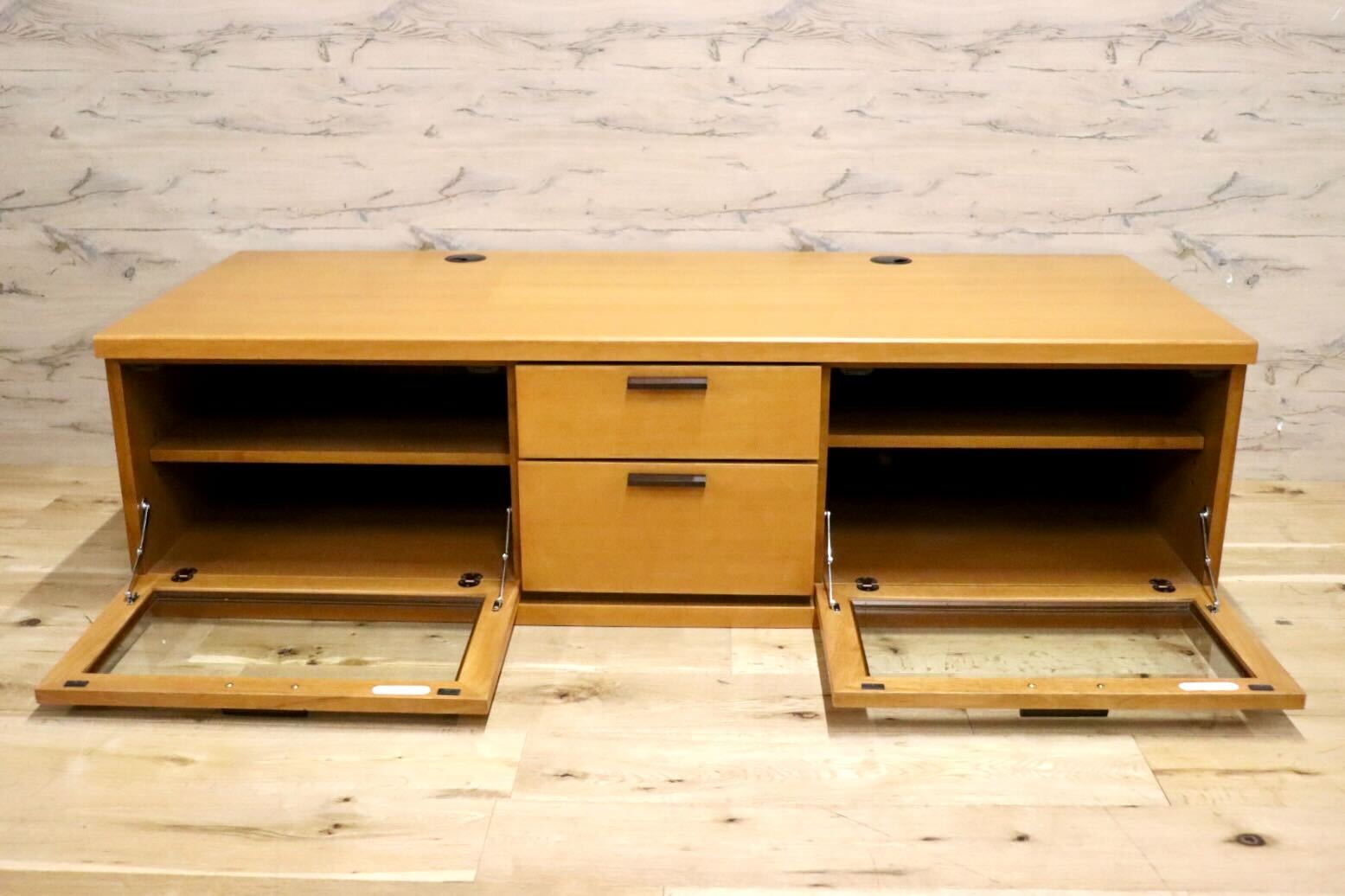 GMGT211○TVボード AVボード ローボード リビング収納 北欧スタイル モダン テレビボード