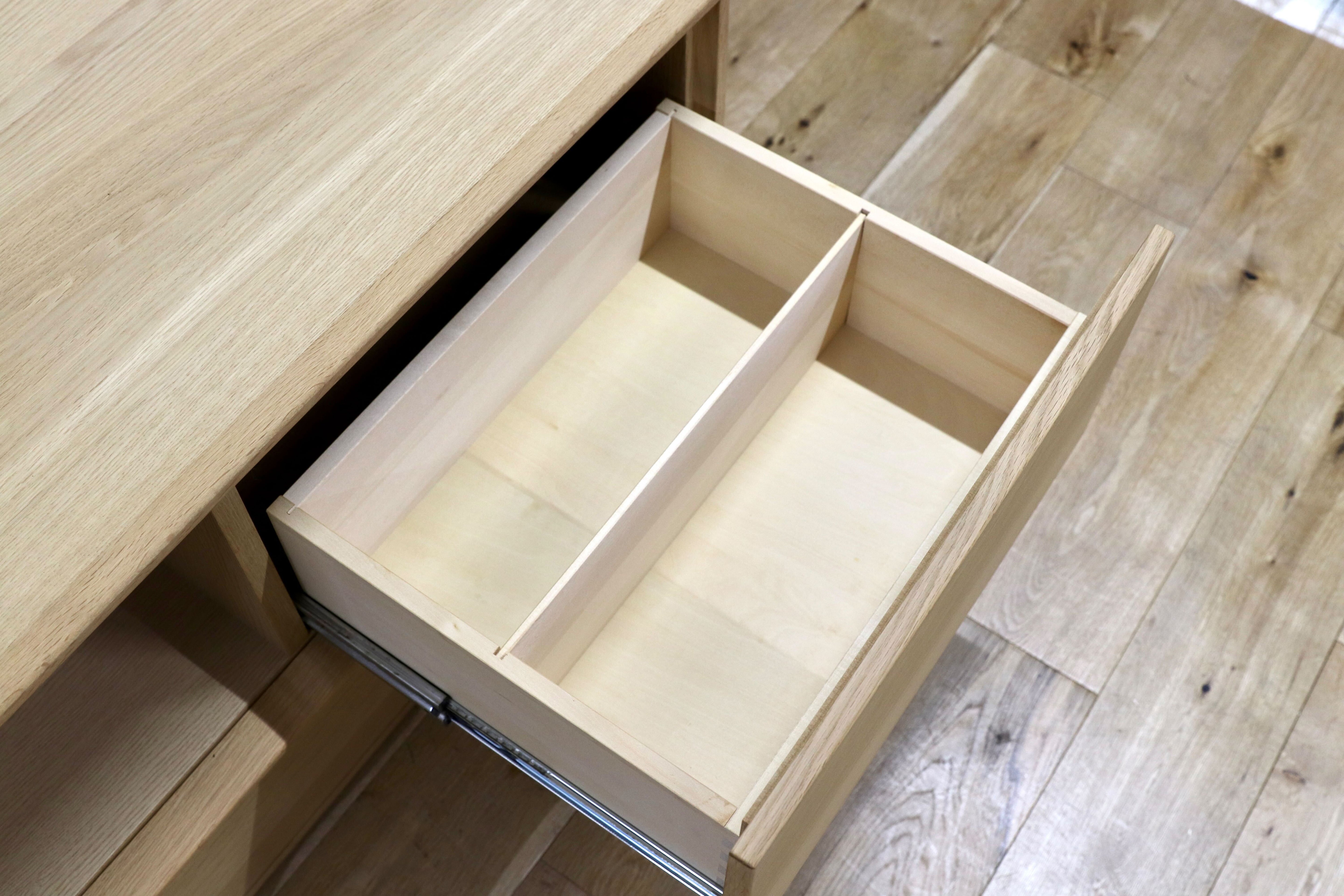 GMGK353○karimoku / カリモク HU57シリーズ テレビボード TVボード AVボード ローボード リビング収納 ナチュラル オーク美品