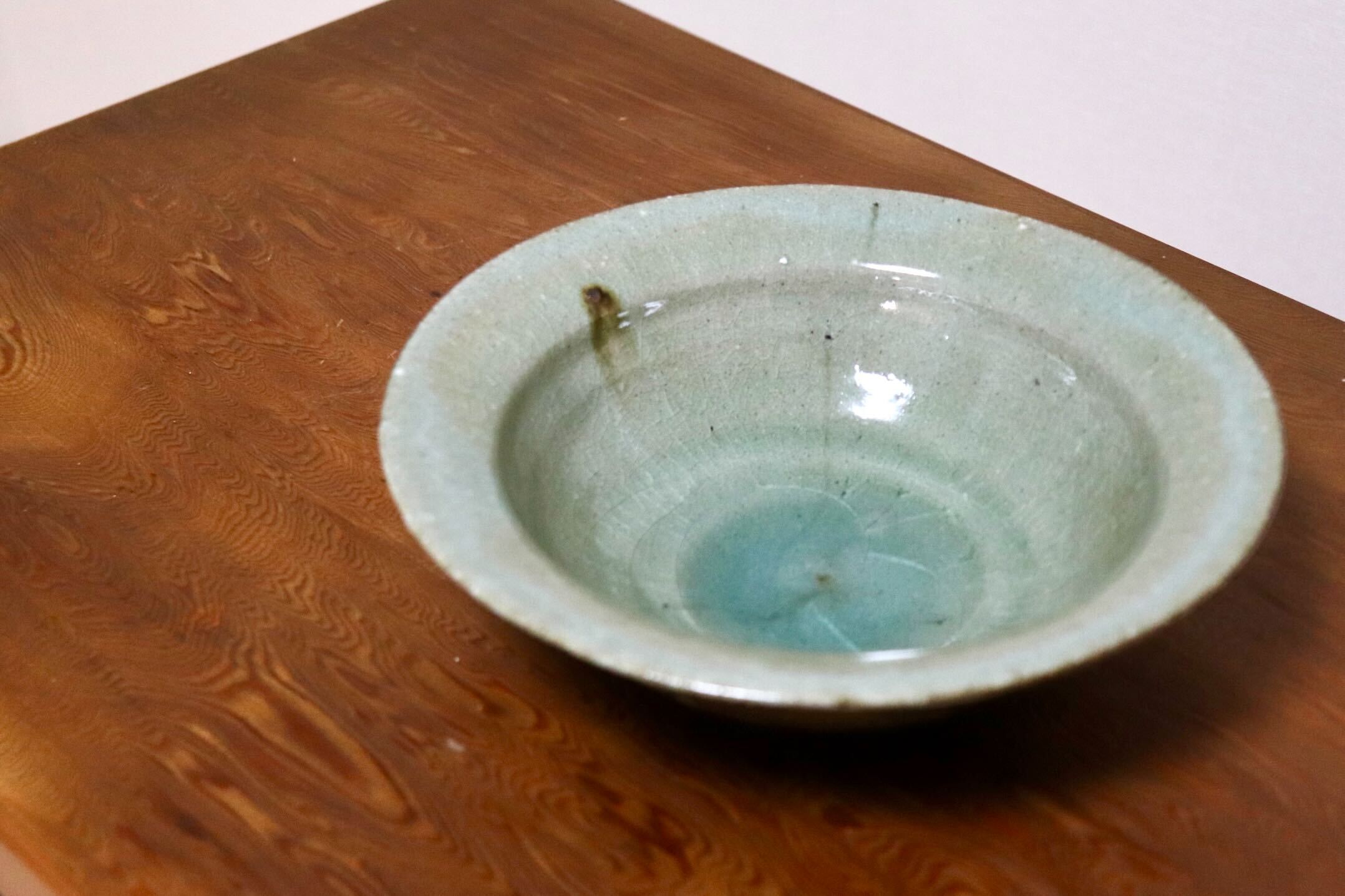 GMIO498A◯丹山窯 丹波焼 リム鉢 陶器 丹波篠山 伝統工芸 未使用