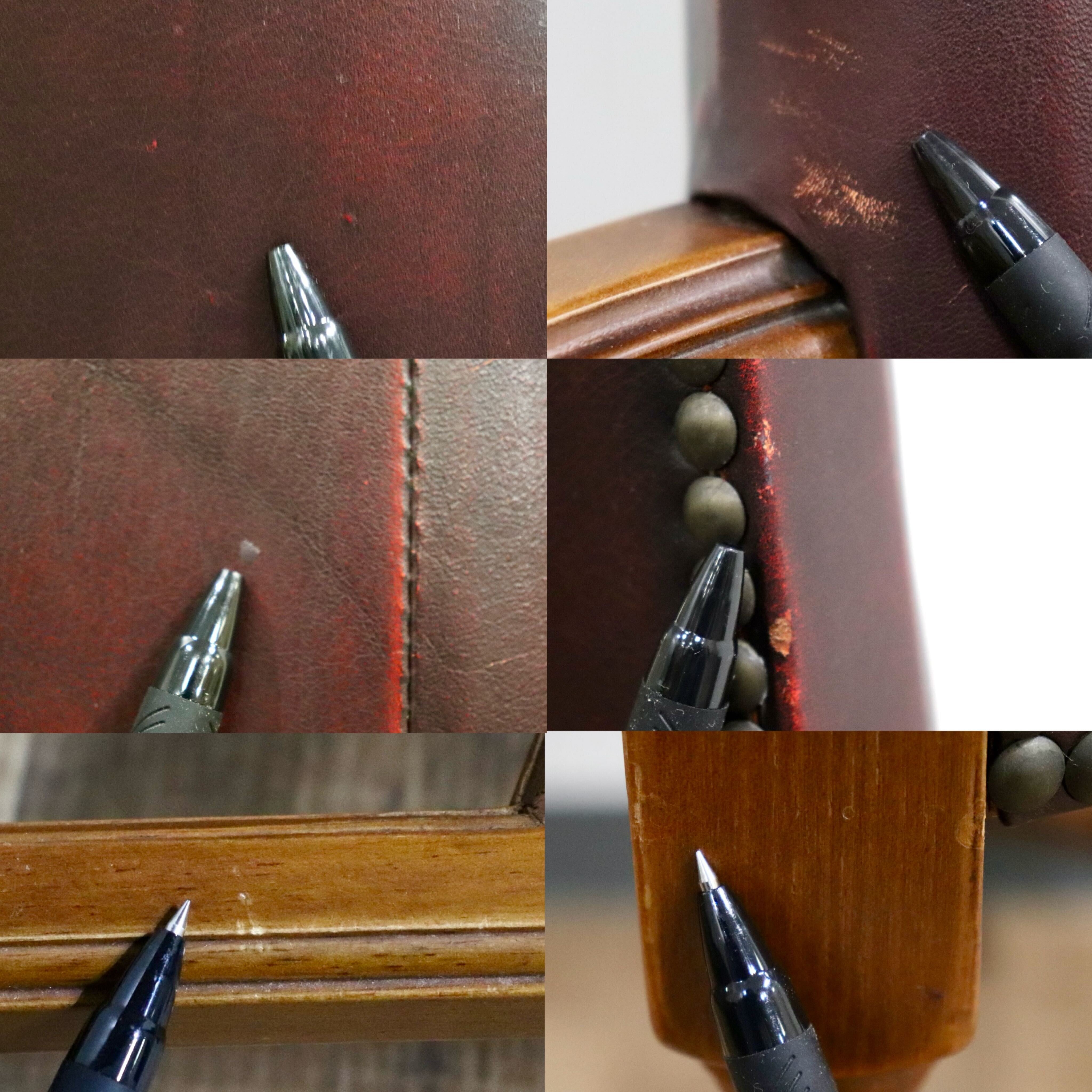 GMHO122E○VARO.S.A. VALENTI / バロッサバレンティ カクトワールチェア スペイン最高峰 ダイニングチェア 椅子 本革 定価21万