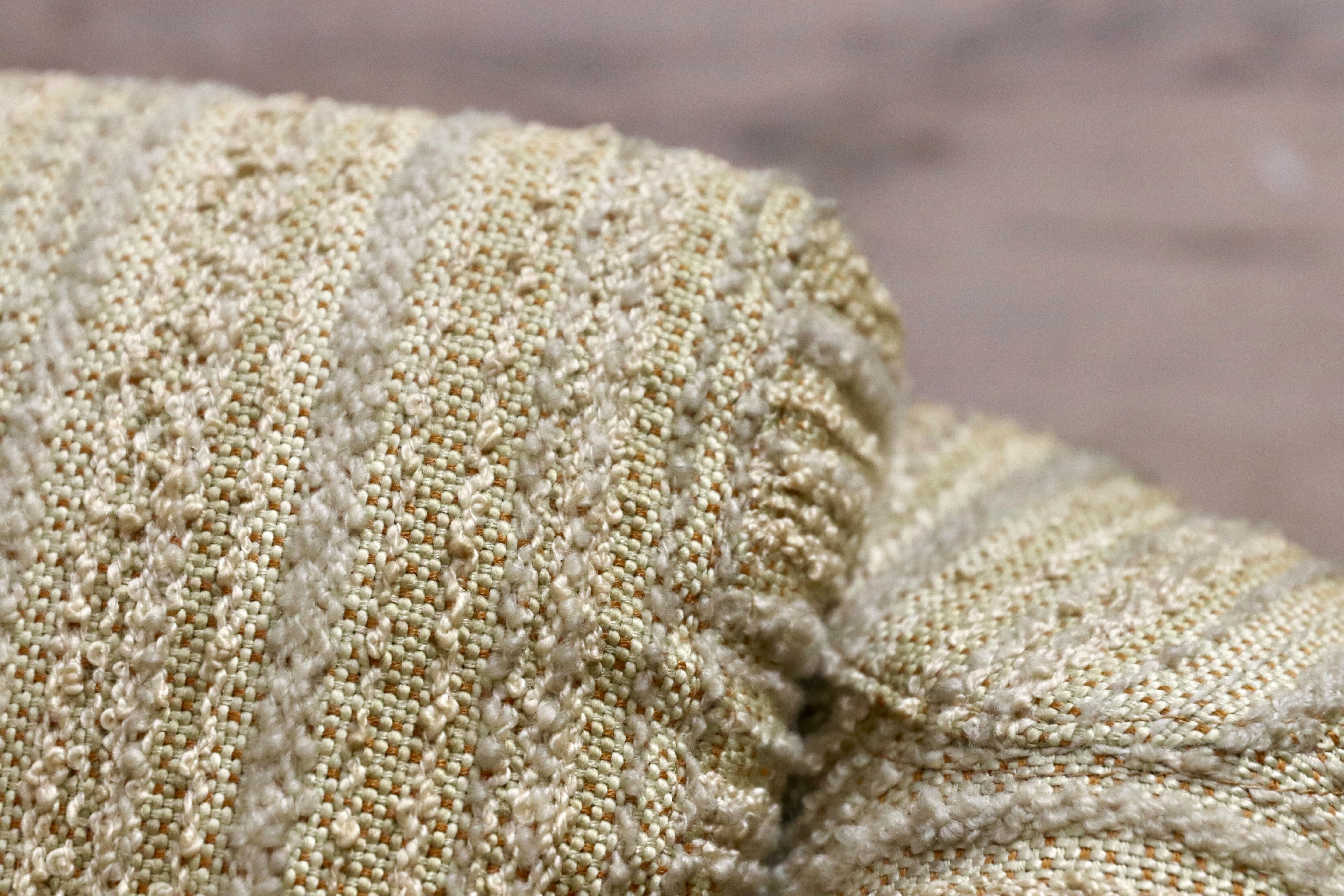 GMIH363A○Overman International スウェーデン製 北欧ヴィンテージ シングルソファ 1人掛けソファ ラウンジチェア 稀少