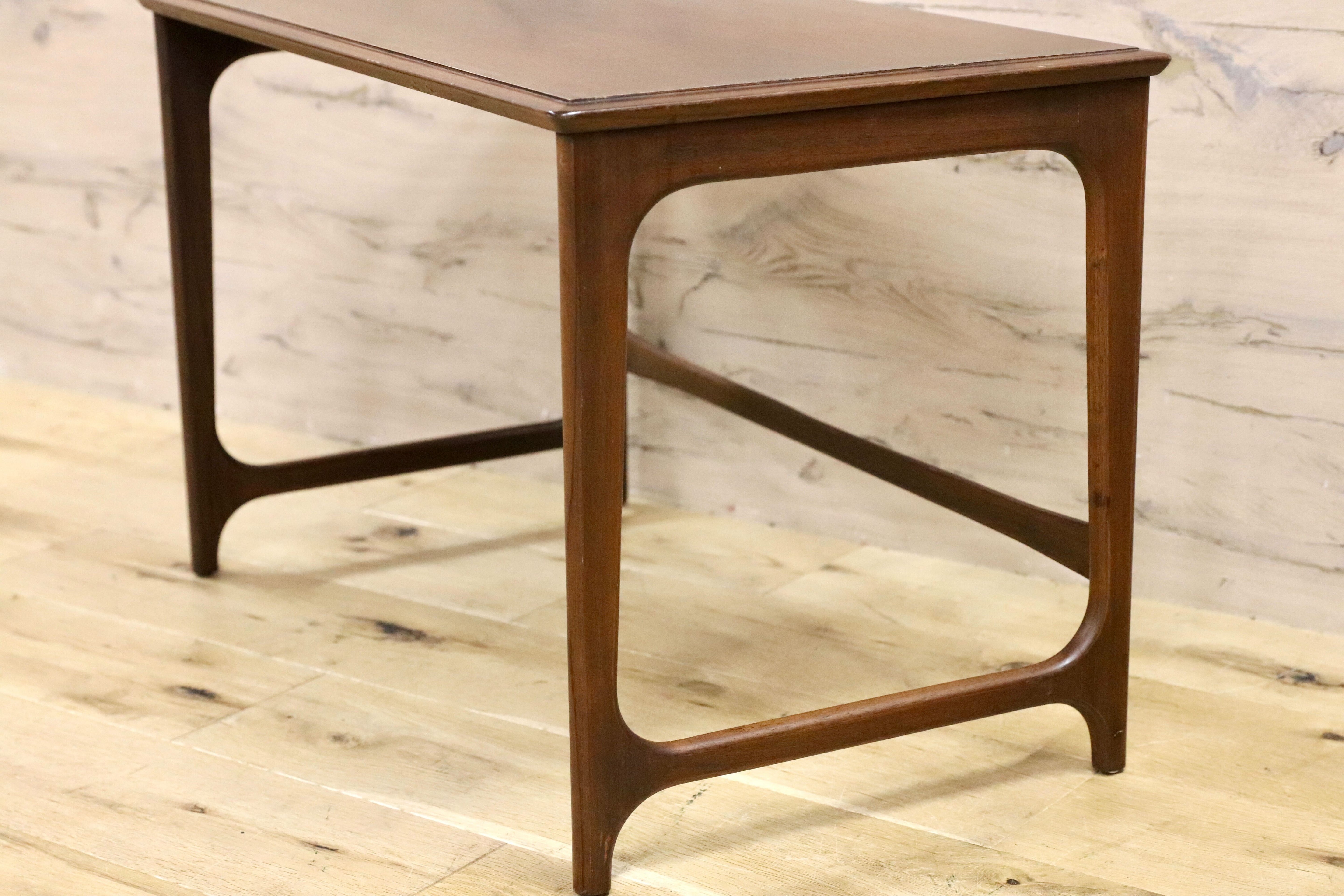 GMHS129○maruni / マルニ 孔雀 オールドマルニ サイドテーブル ネスト コーヒーテーブル 花台 ヴィンテージ アンティーク 稀少