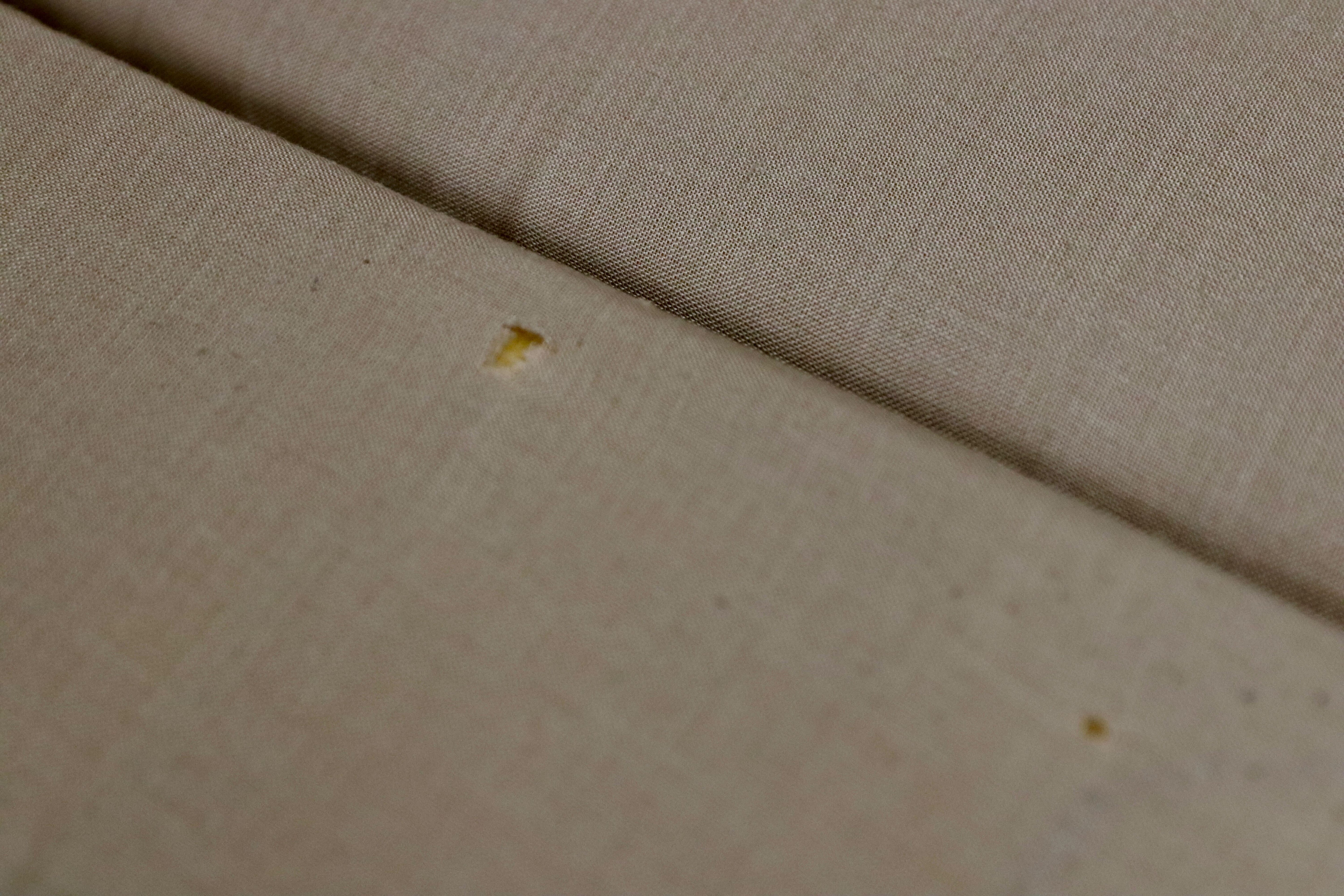 GMIH363A○Overman International スウェーデン製 北欧ヴィンテージ シングルソファ 1人掛けソファ ラウンジチェア 稀少