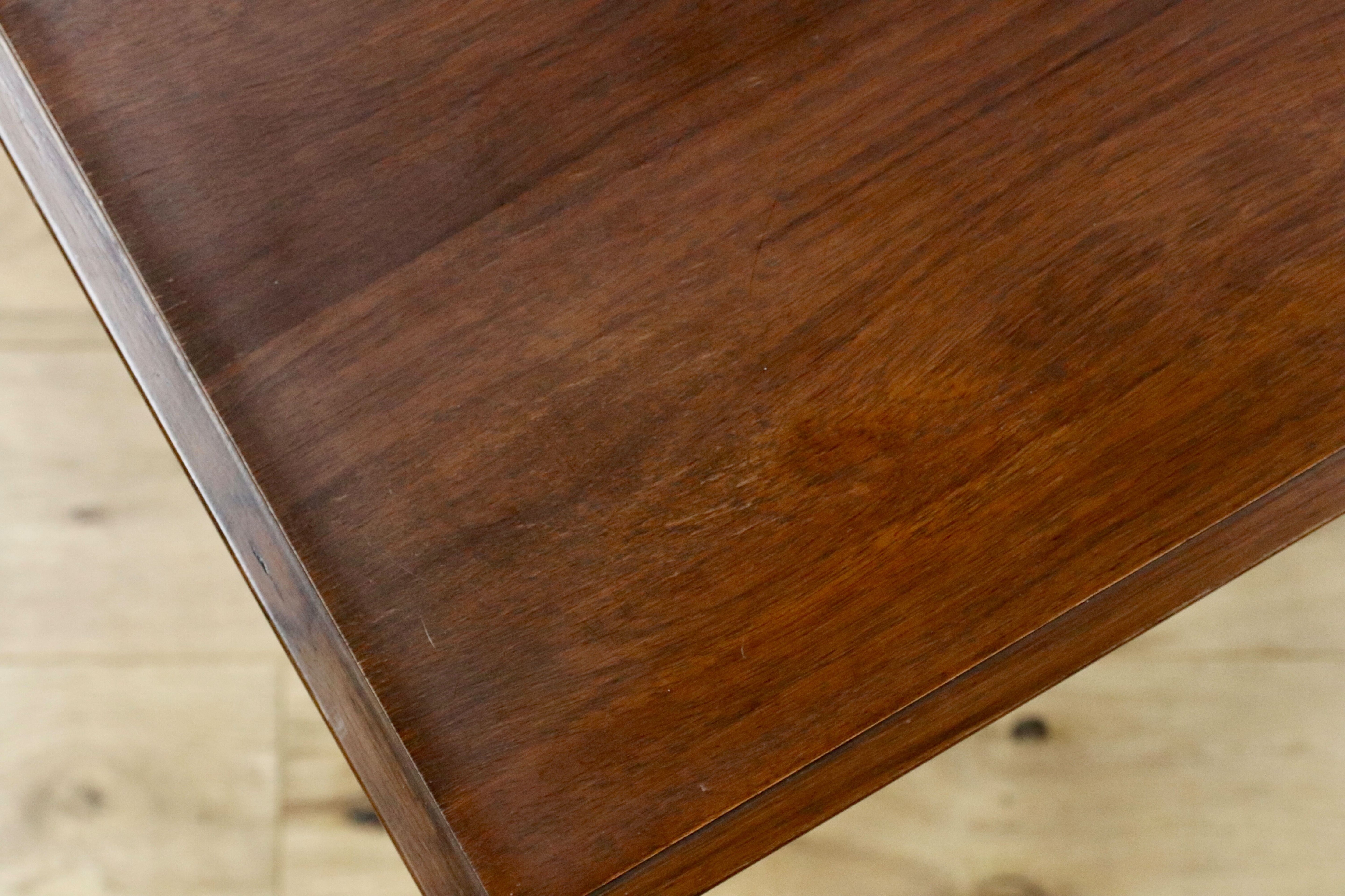 GMHS129○maruni / マルニ 孔雀 オールドマルニ サイドテーブル ネスト コーヒーテーブル 花台 ヴィンテージ アンティーク 稀少