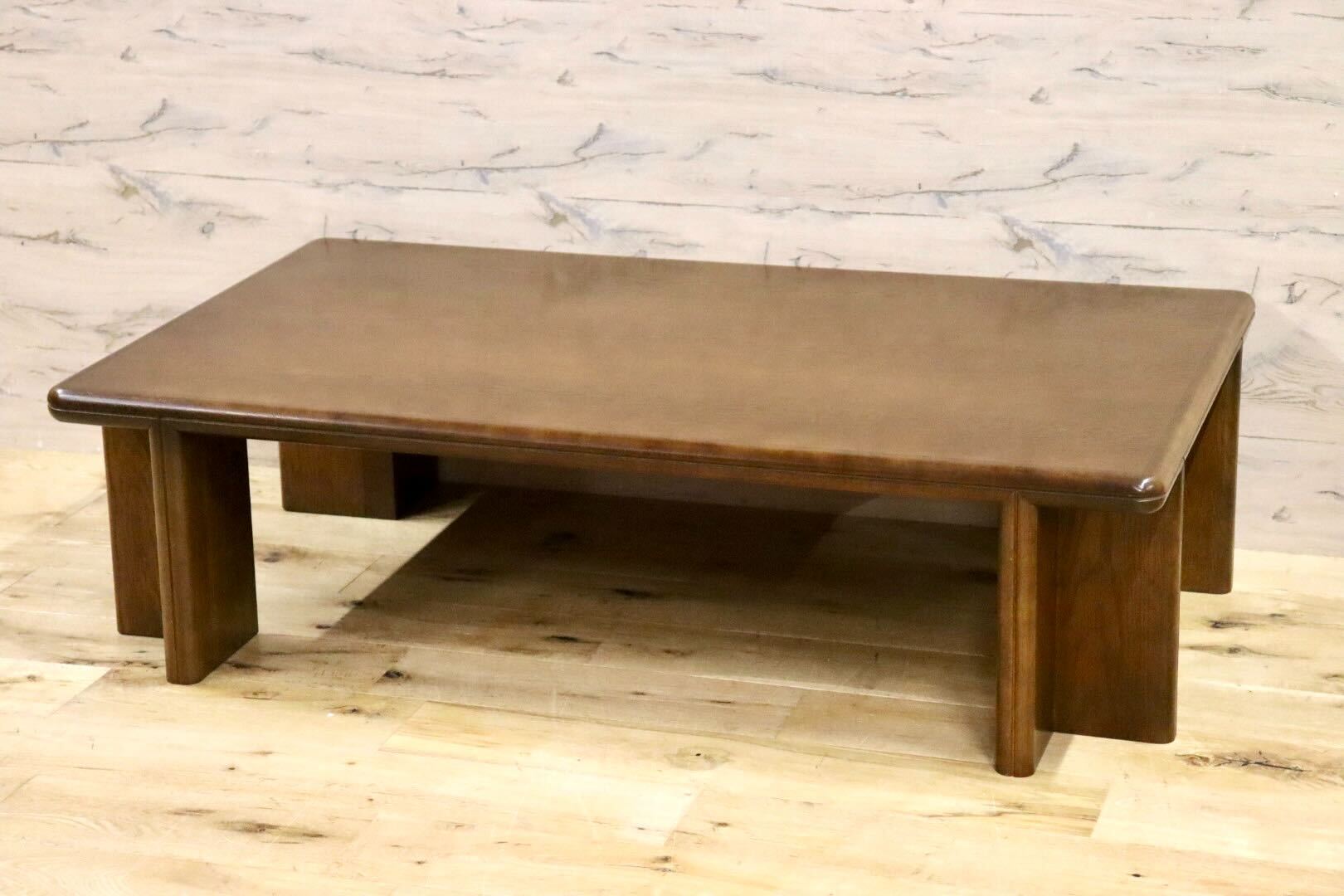 GMHF44○karimoku / カリモク センターテーブル ローテーブル リビング  