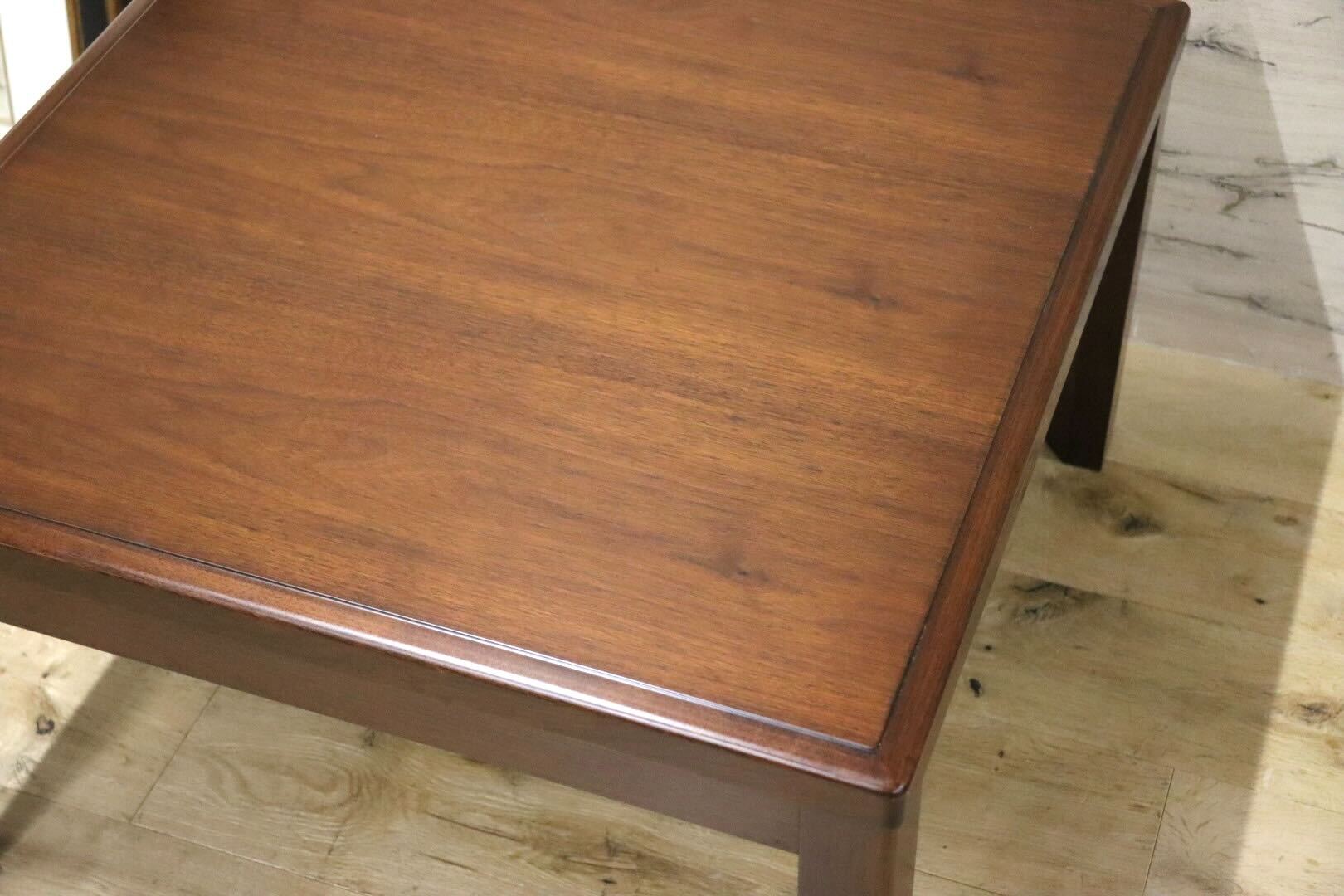 GMGK468A○モリシゲ / MORISHIGE グラハム センターテーブル サイドテーブル ローテーブル コーヒーテーブル 応接 IDC大塚家具