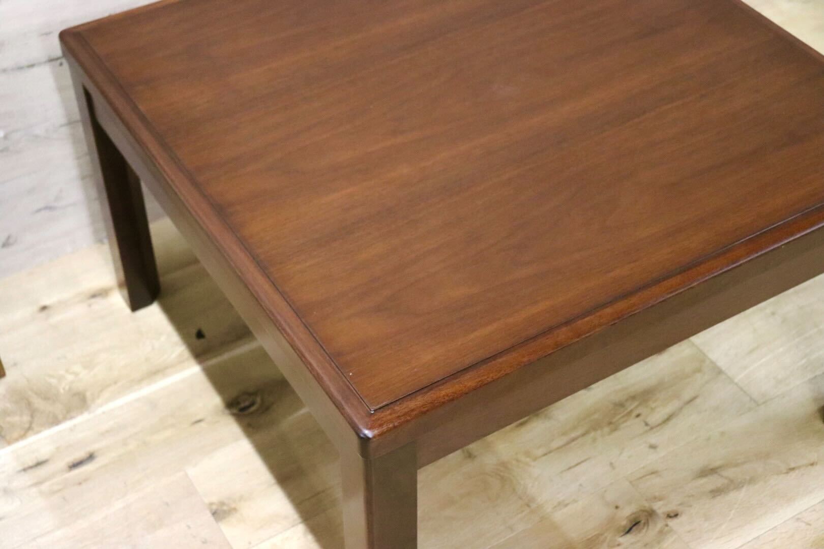 GMGK468A○モリシゲ / MORISHIGE グラハム センターテーブル サイドテーブル ローテーブル コーヒーテーブル 応接 IDC大塚家具