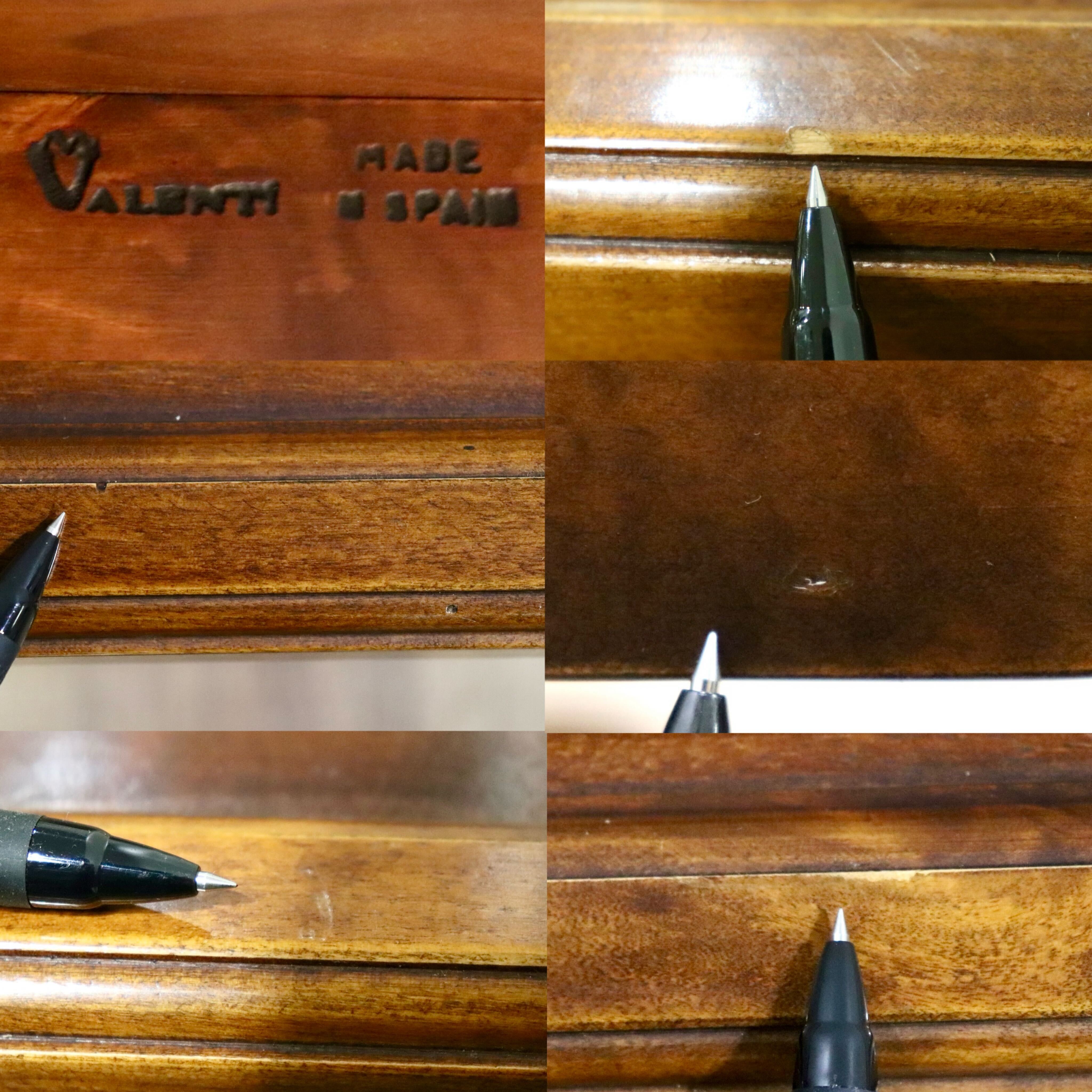 GMHO137○VARO.S.A. VALENTI / バロッサバレンティ スペイン最高峰 センターテーブル リビングテーブル 応接机 IDC大塚家具