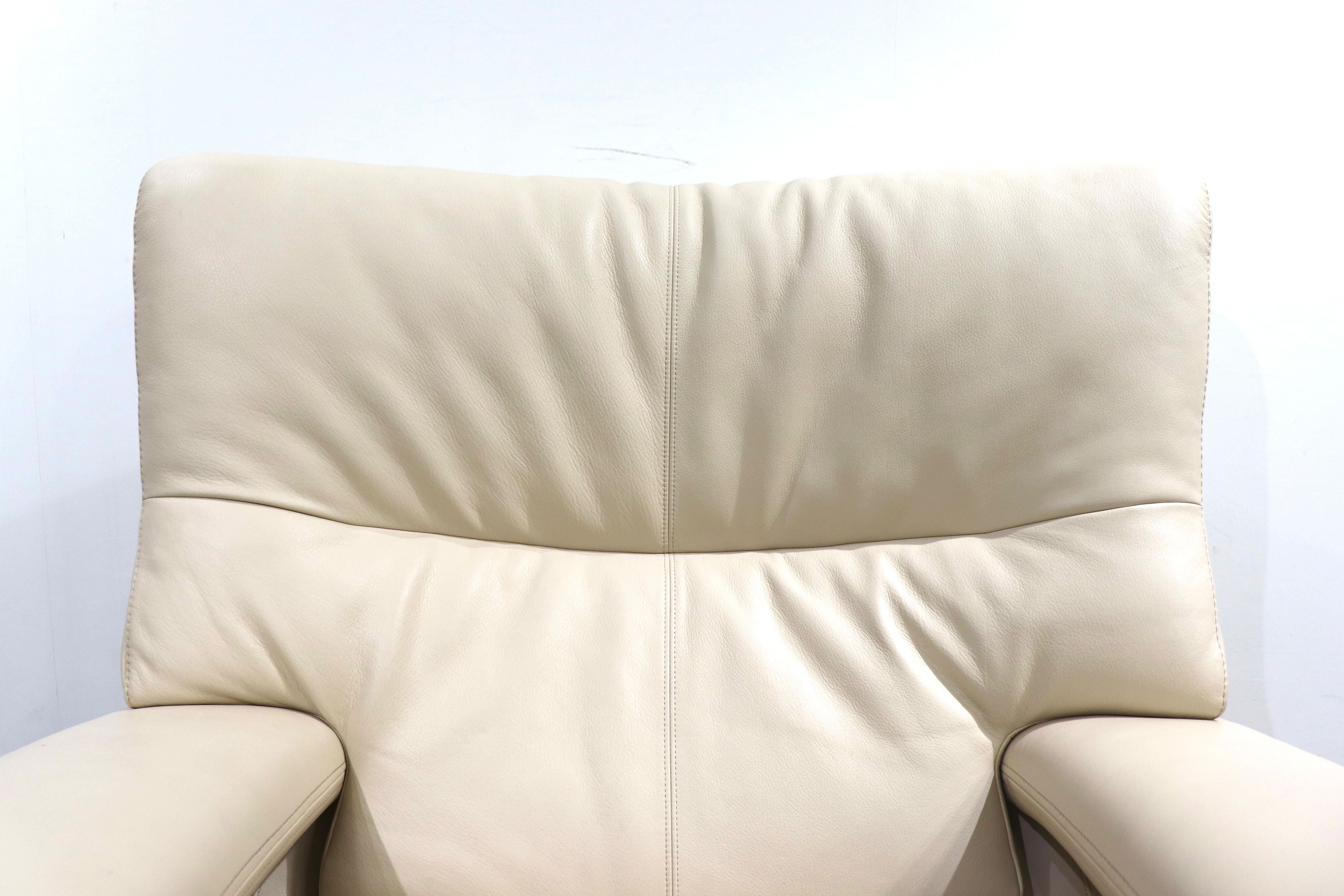 GMHN254B○karimoku / カリモク 1人掛けソファ シングルソファ ラウンジソファ アームチェア 応接 ハイバック 本革 モダン 国産家具