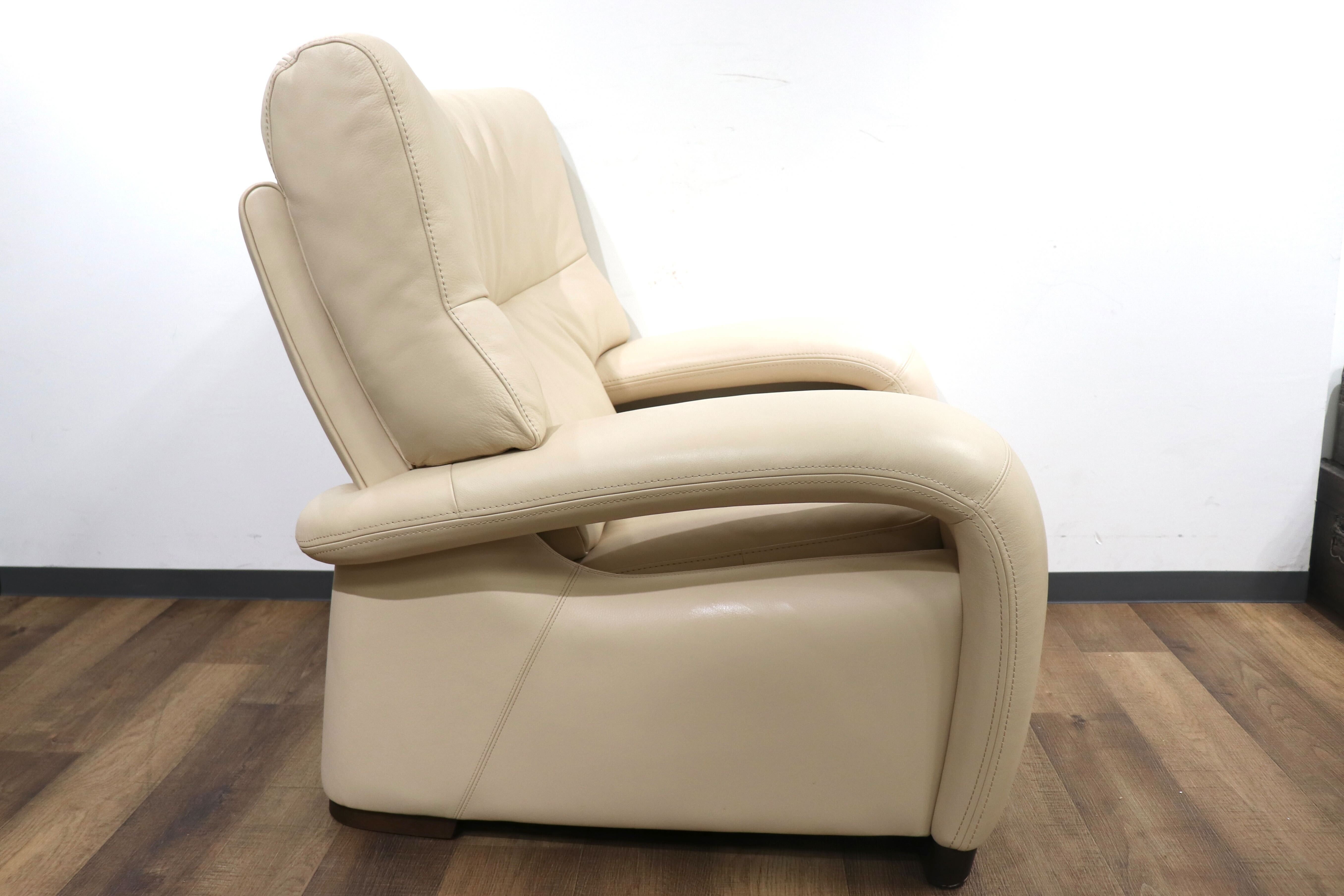 GMHN254B○karimoku / カリモク 1人掛けソファ シングルソファ ラウンジソファ アームチェア 応接 ハイバック 本革 モダン 国産家具