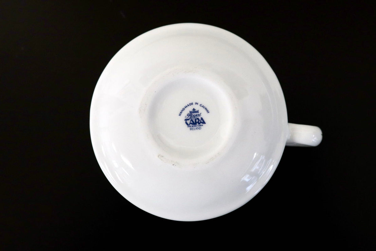 GMJO141G○Royal Tara / ロイヤルタラ Harmony ハーモニー FINE BONE CHINA クリーマー ミルクピッチャー 西洋 ヴィンテージ 廃盤 稀少