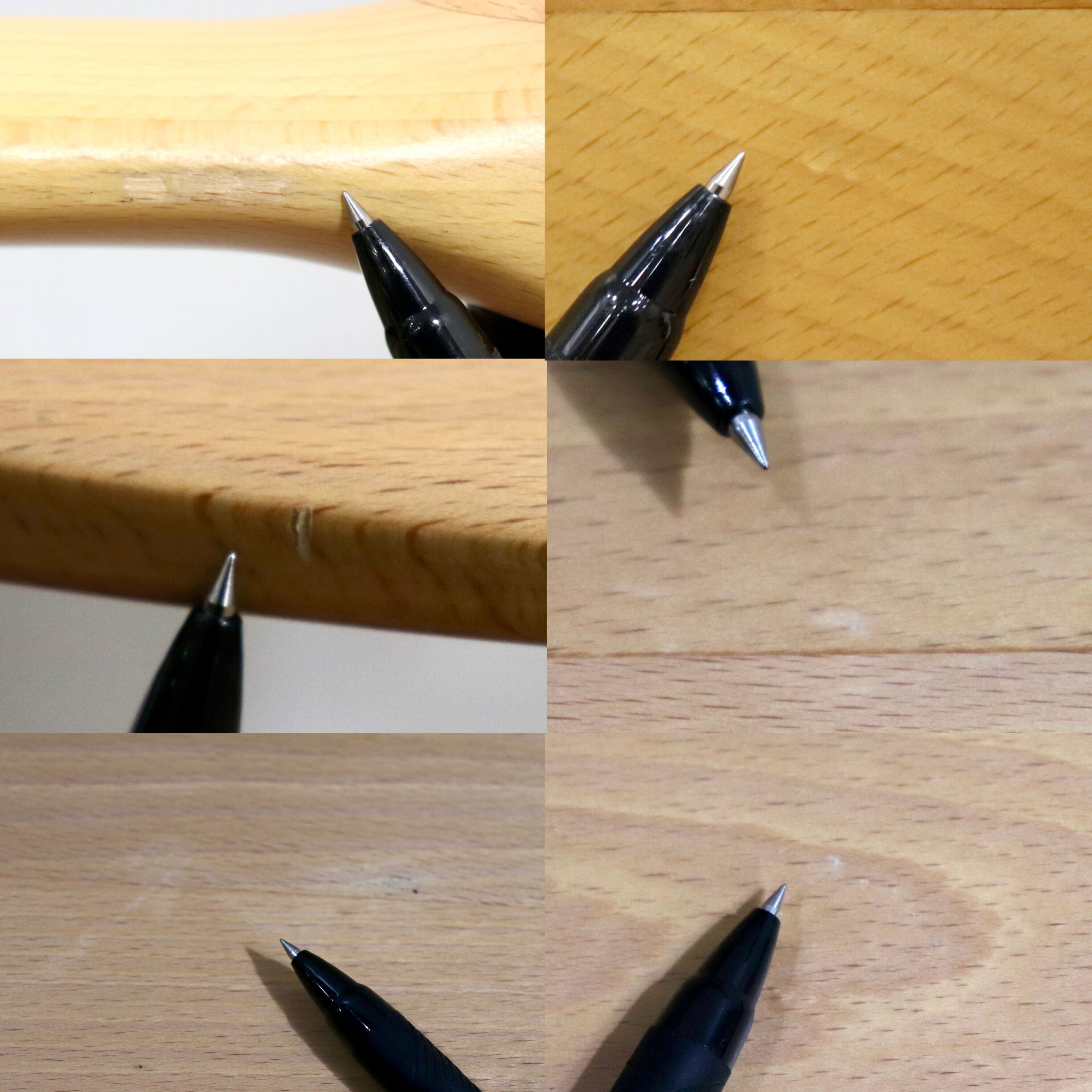 GMHO132B○アトリエ木馬 / ATELIER MOKUBA TRI chair トライチェア アームチェア 椅子 ビーチ無垢材 定価9.7万