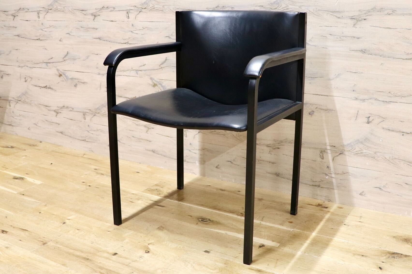 ▽cassina すくな ixc. カッシーナ インターデコール チェア 4脚